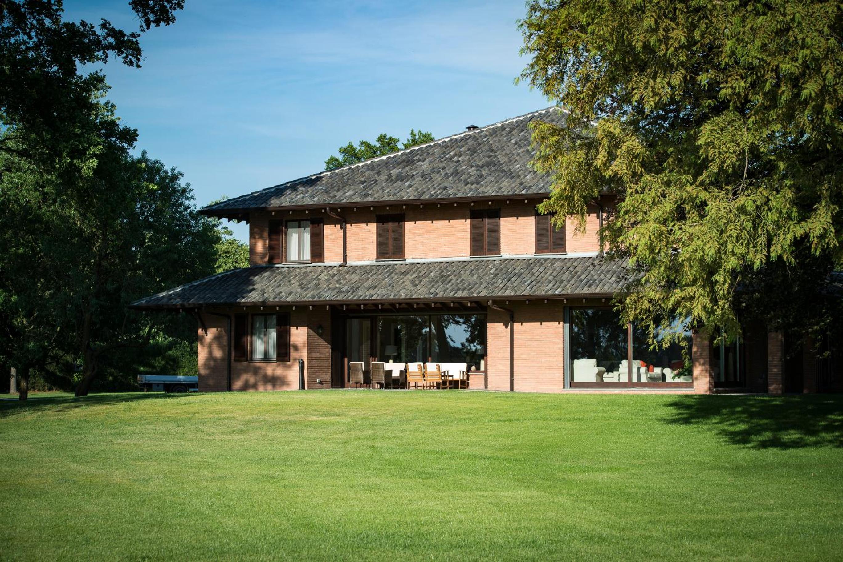 Agriturismo Tenuta 