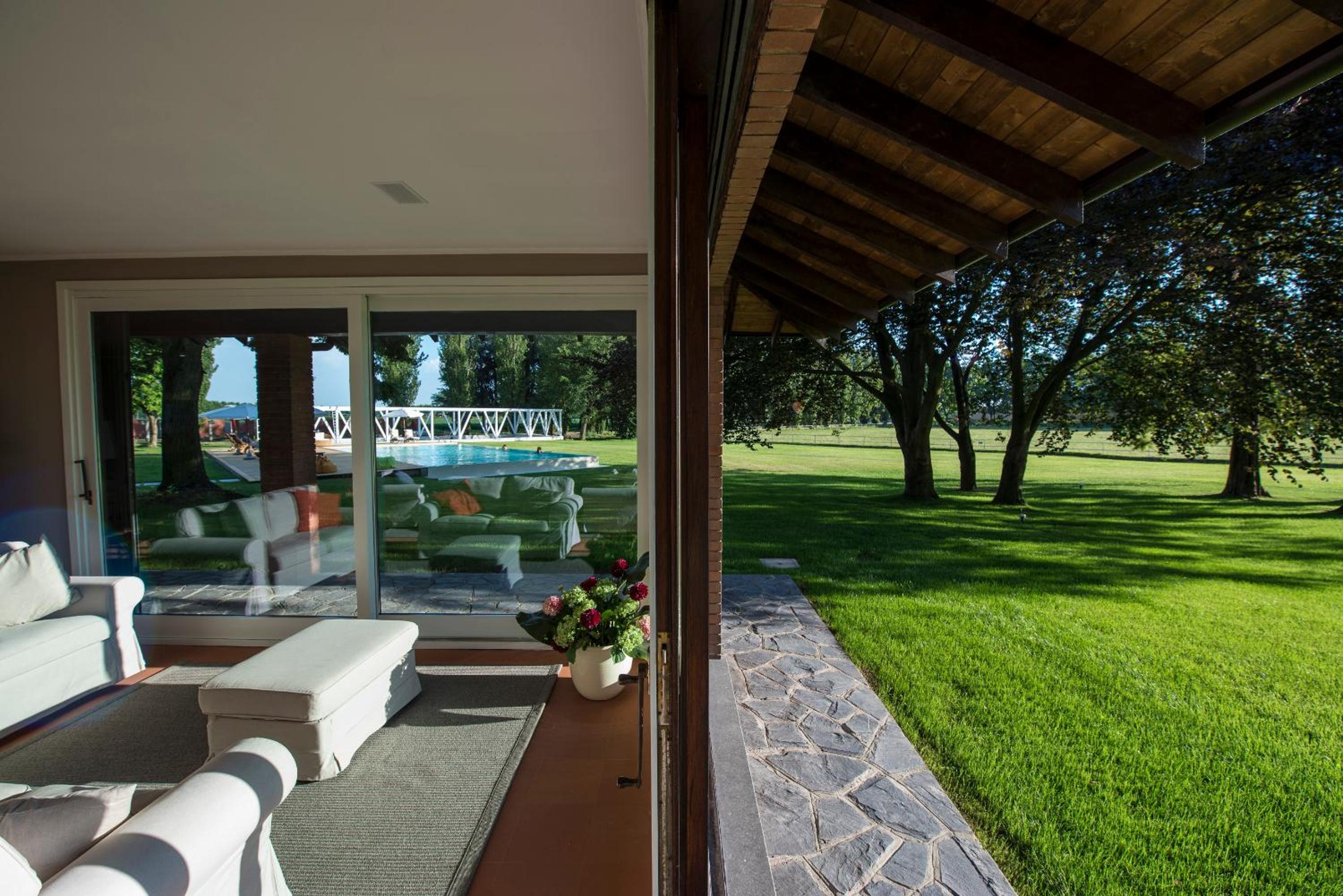 Agriturismo Tenuta 
