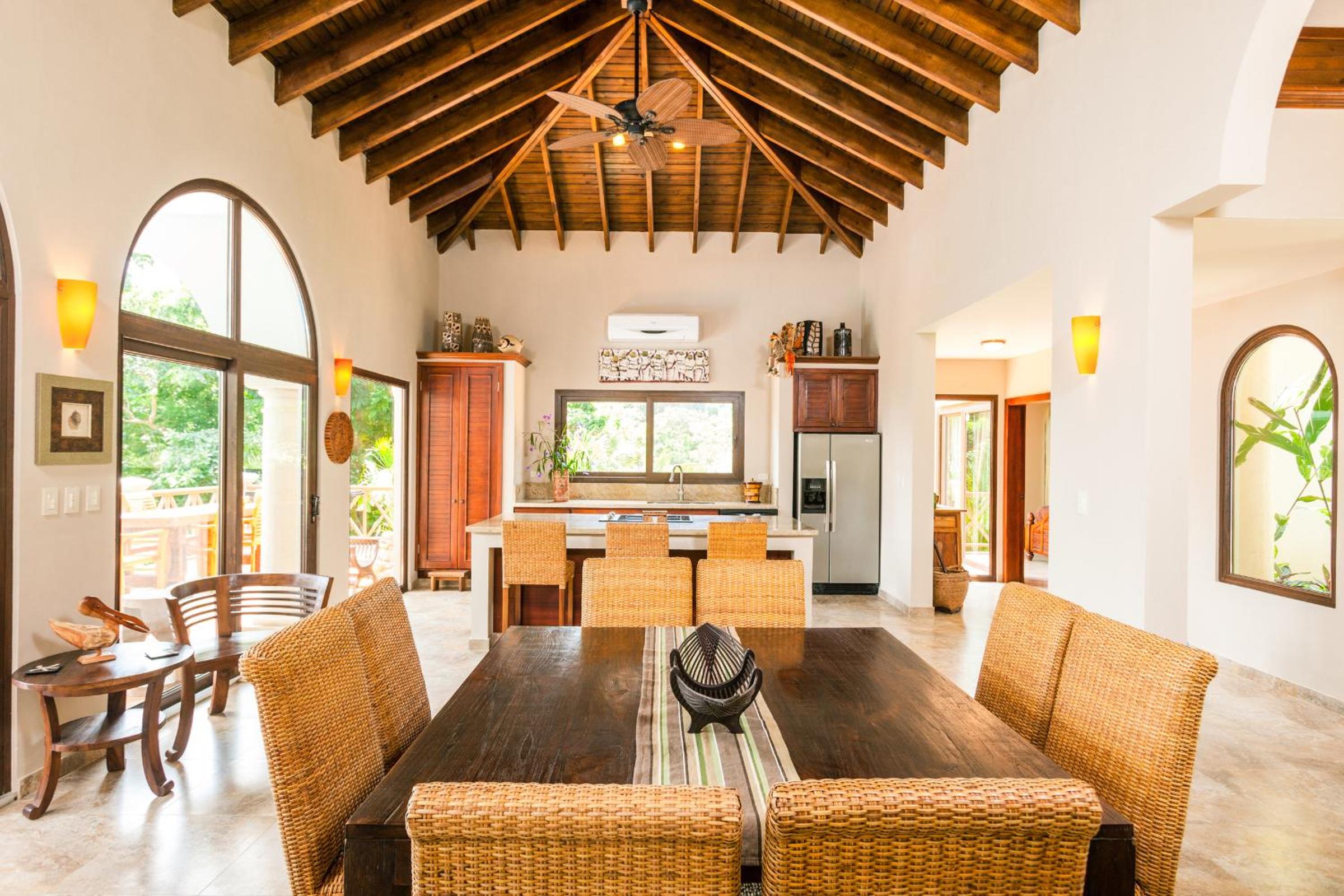 La Colina - 3 Bedrooms