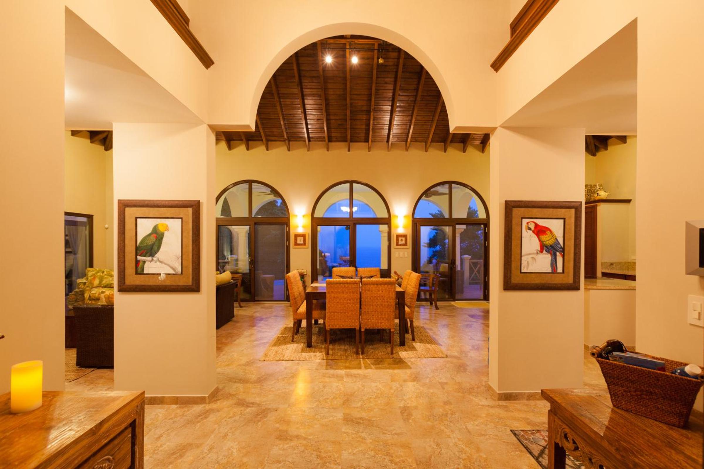 La Colina - 3 Bedrooms