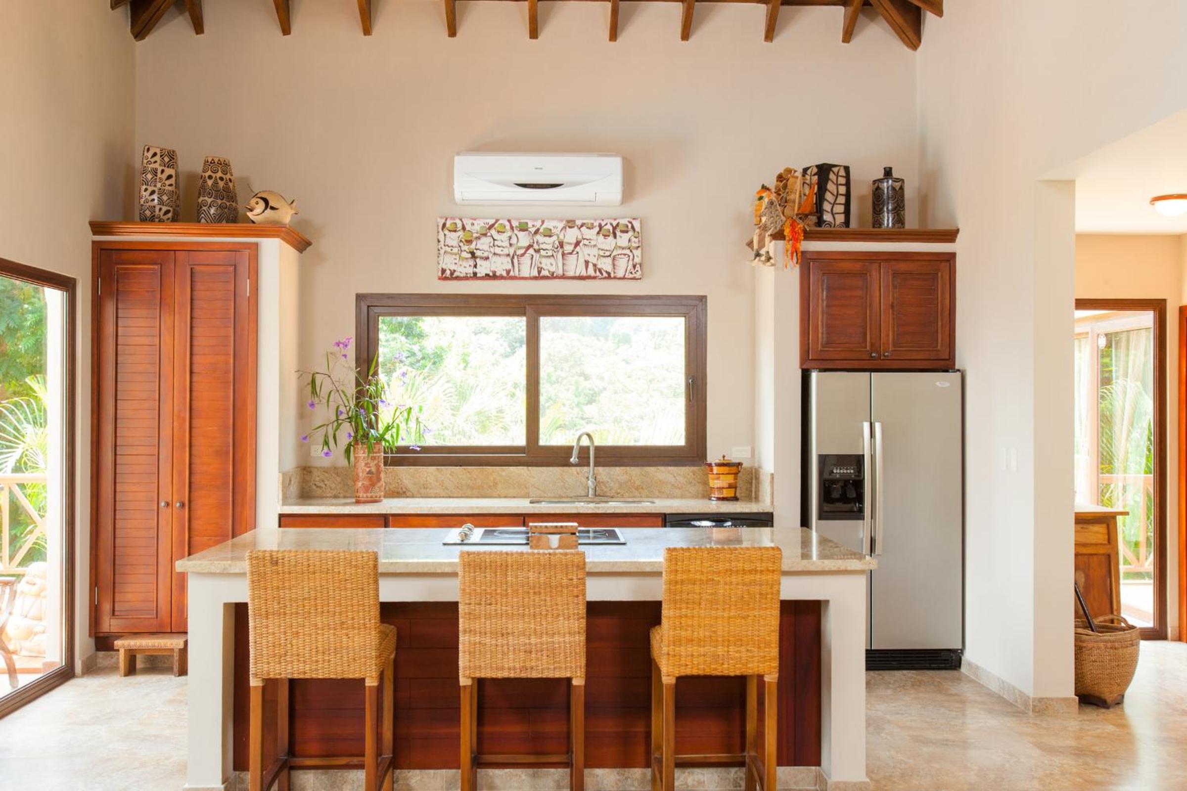 La Colina - 3 Bedrooms