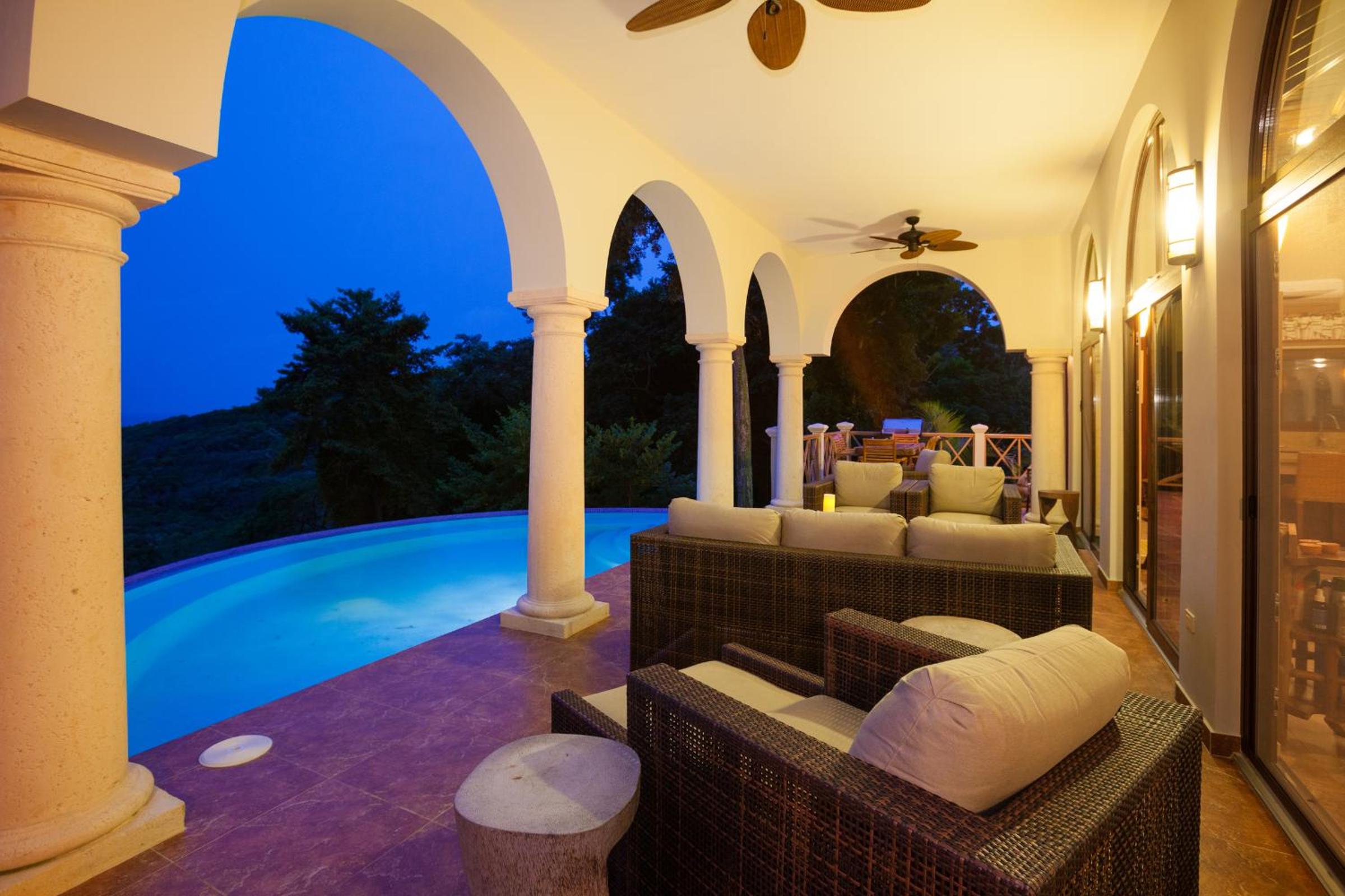 La Colina - 3 Bedrooms