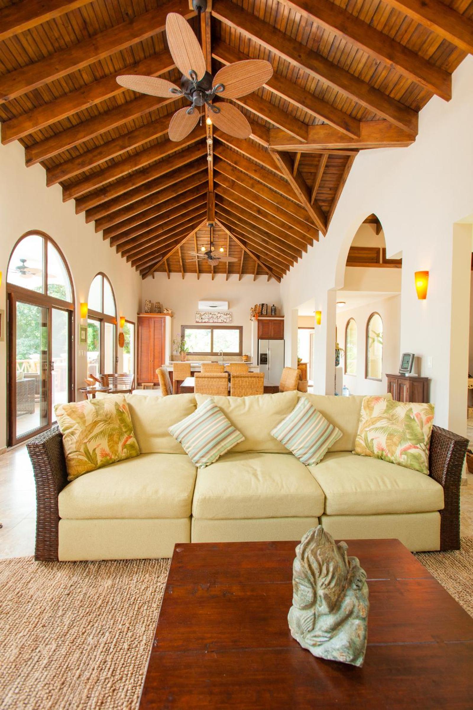 La Colina - 3 Bedrooms