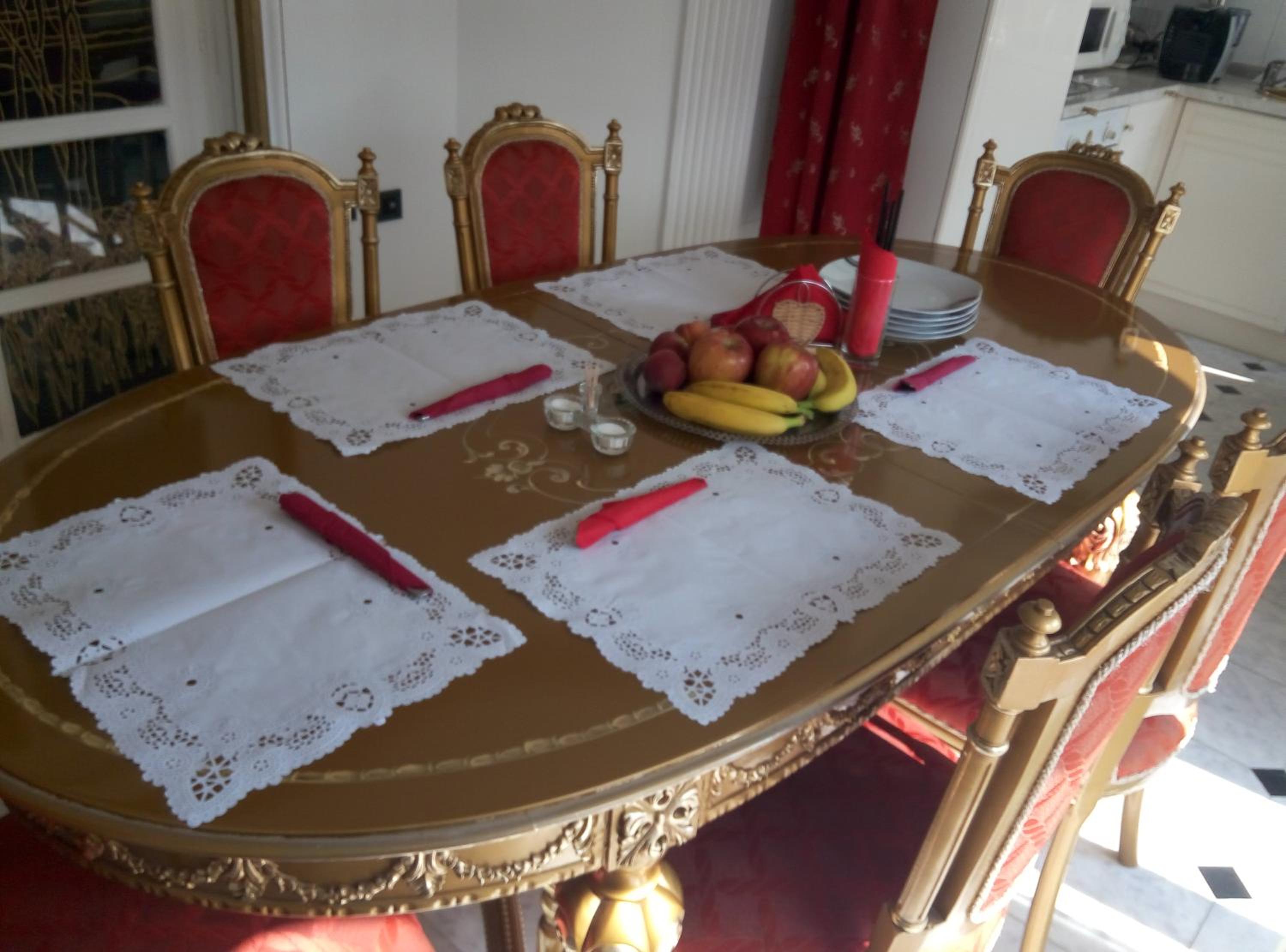 Apartmani Vivaldi Niš