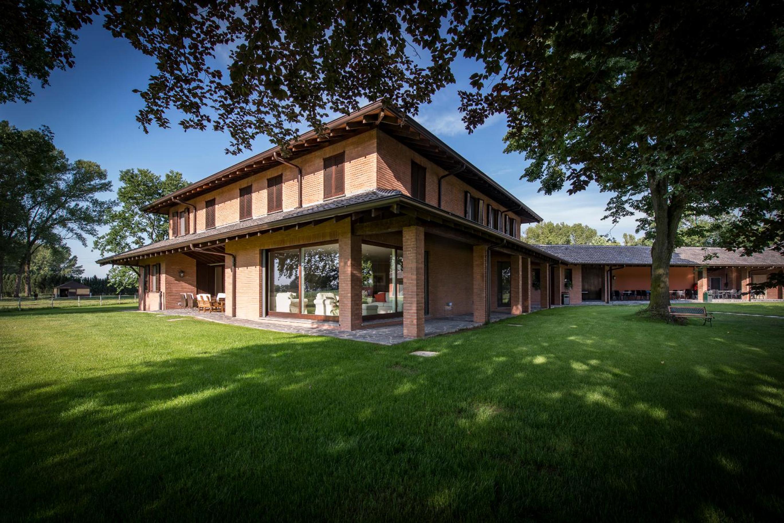 Agriturismo Tenuta 