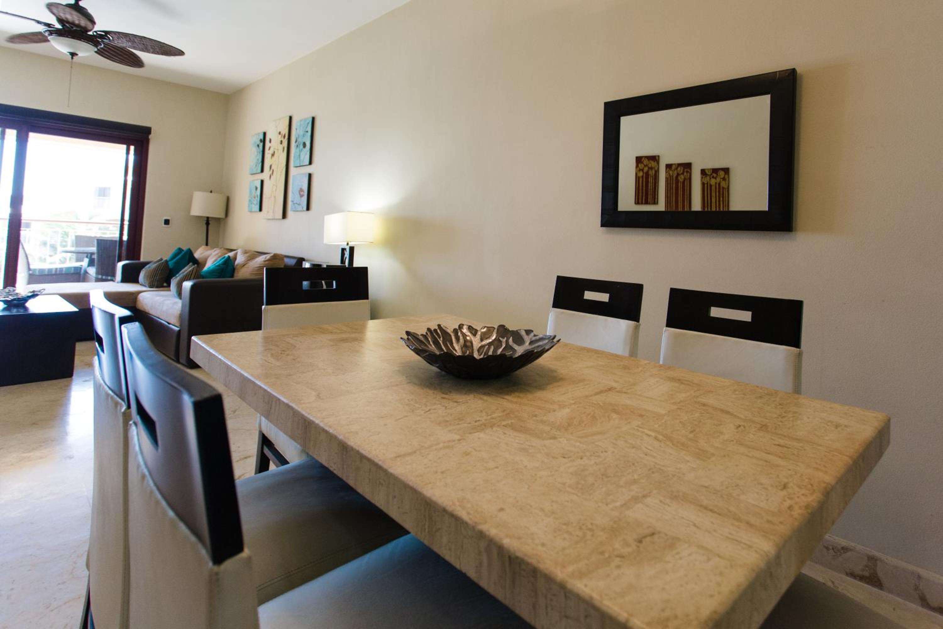 Oceanfront el Faro Surf 302