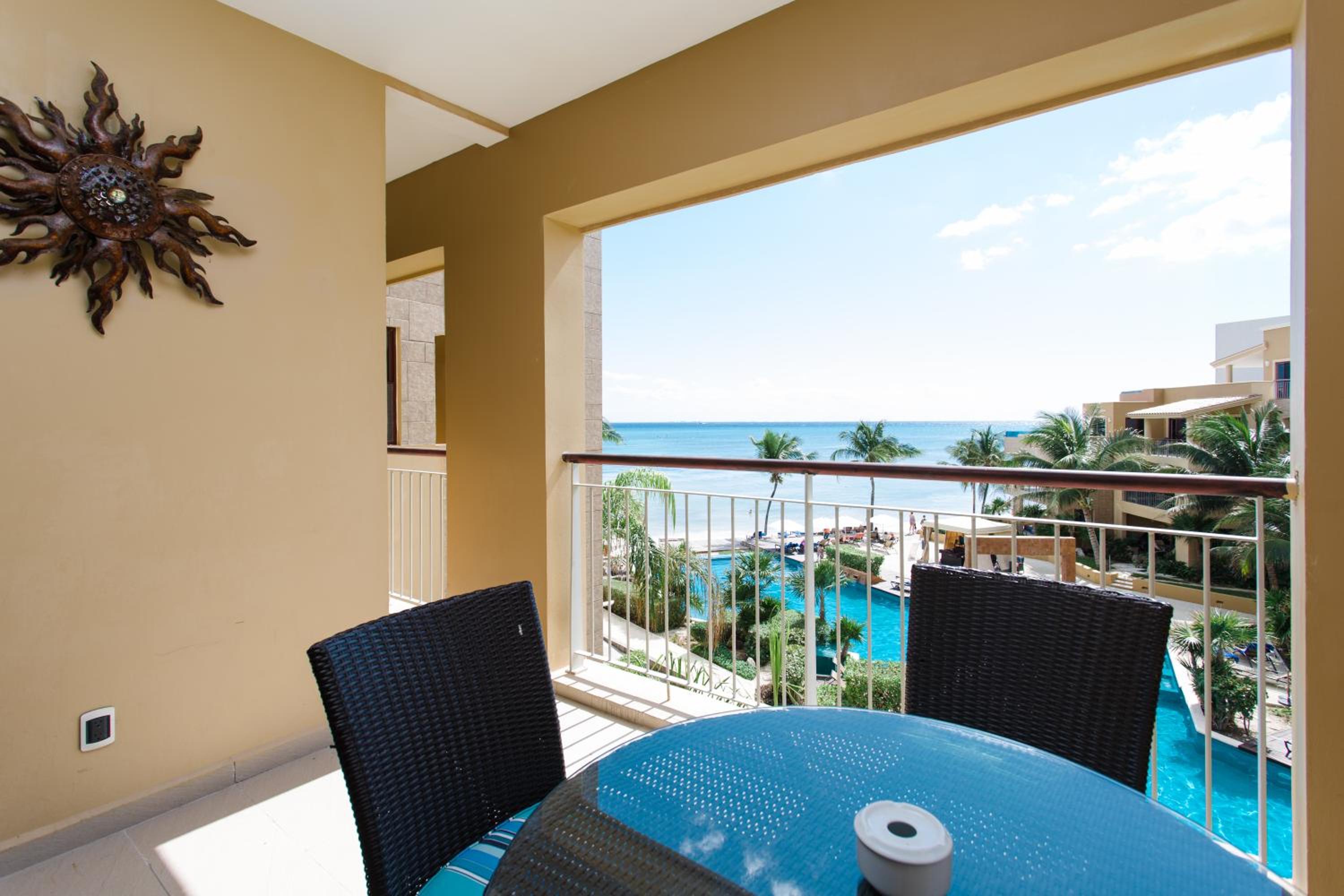 Oceanfront el Faro Surf 302