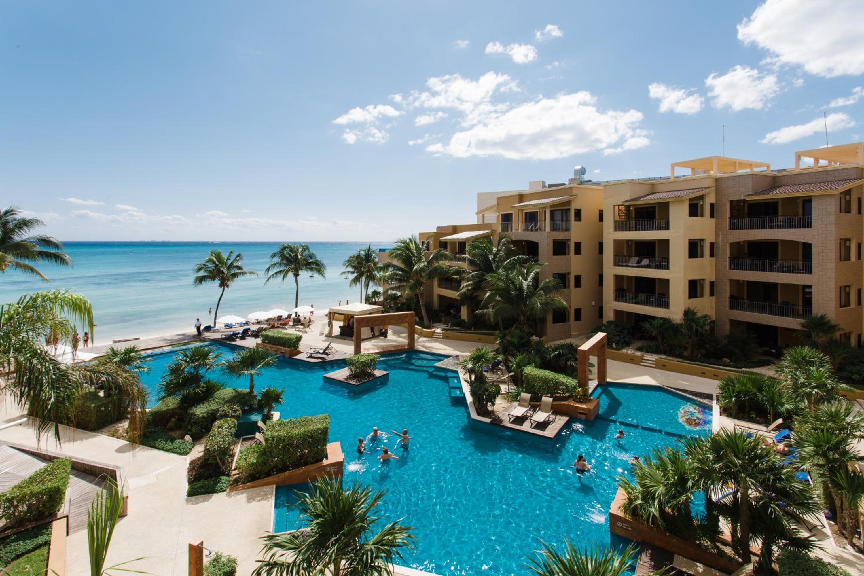 Oceanfront el Faro Surf 302