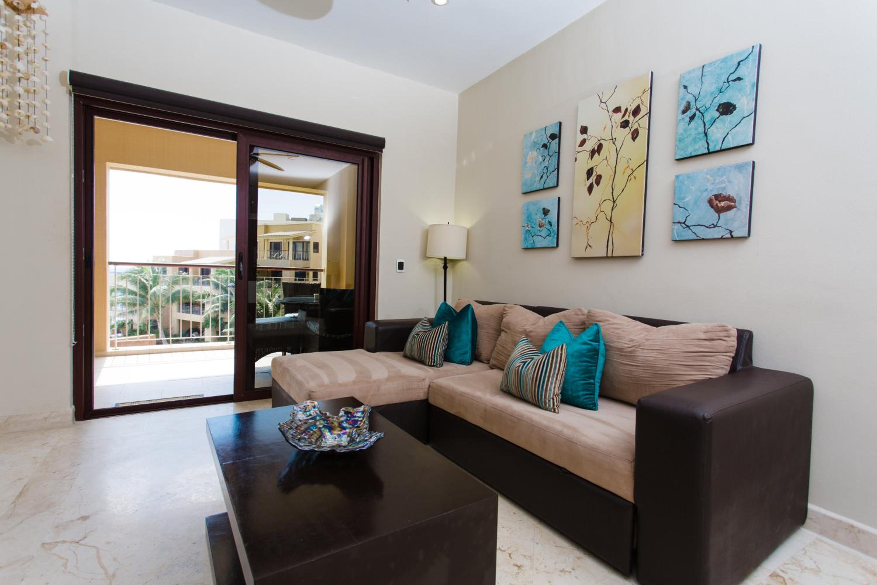 Oceanfront el Faro Surf 302