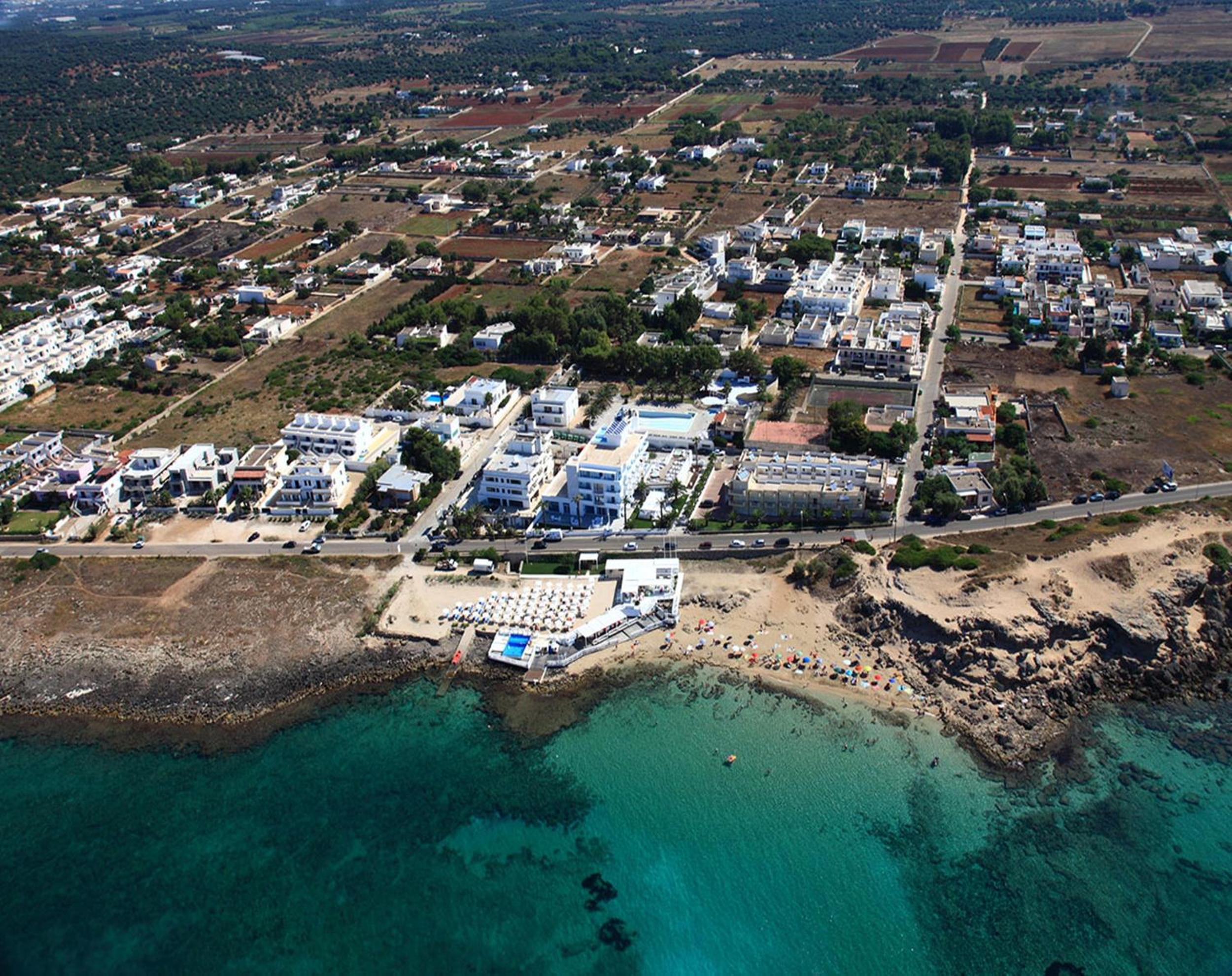 Mare Di Pazze