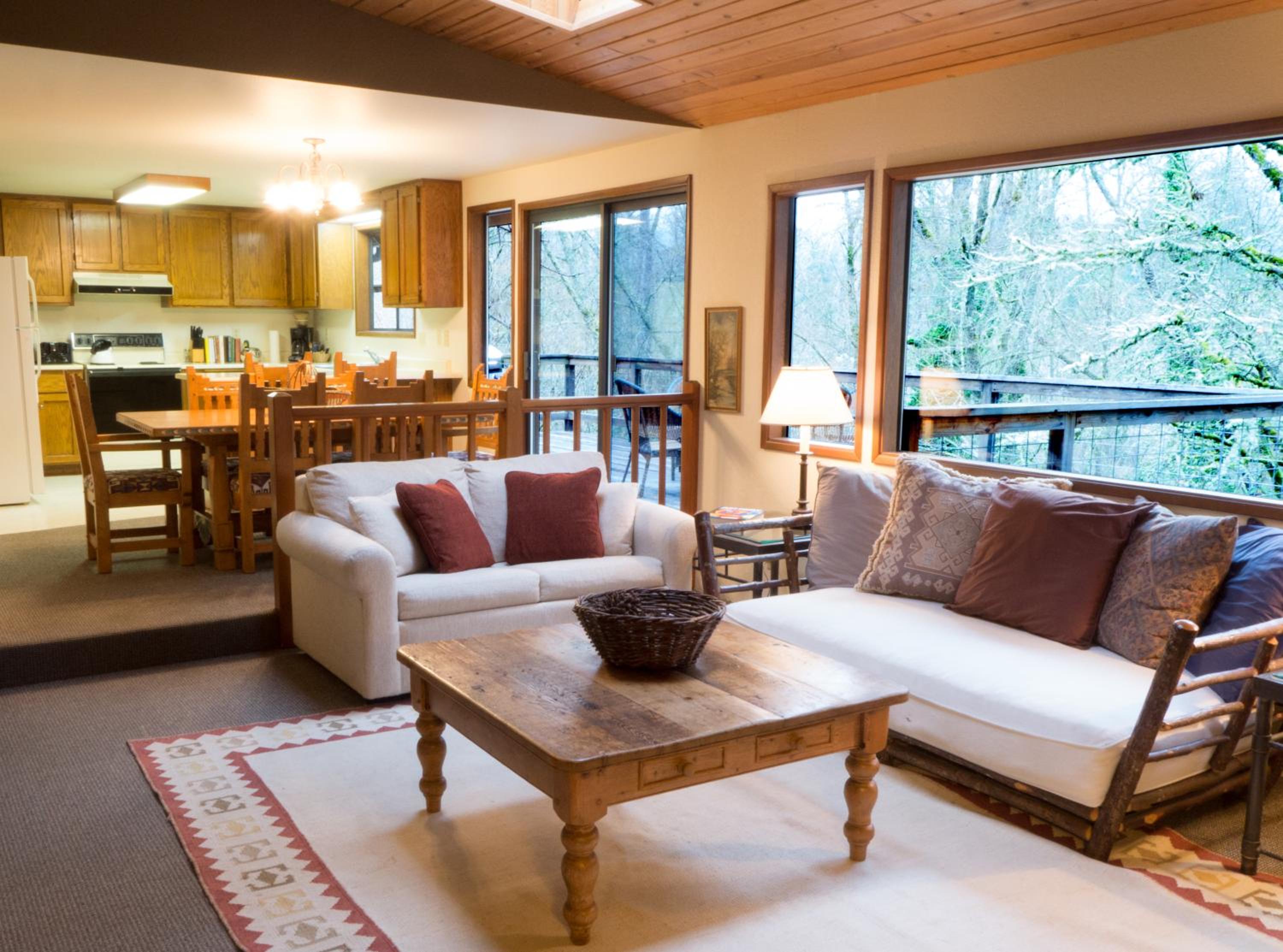 The River House view 5