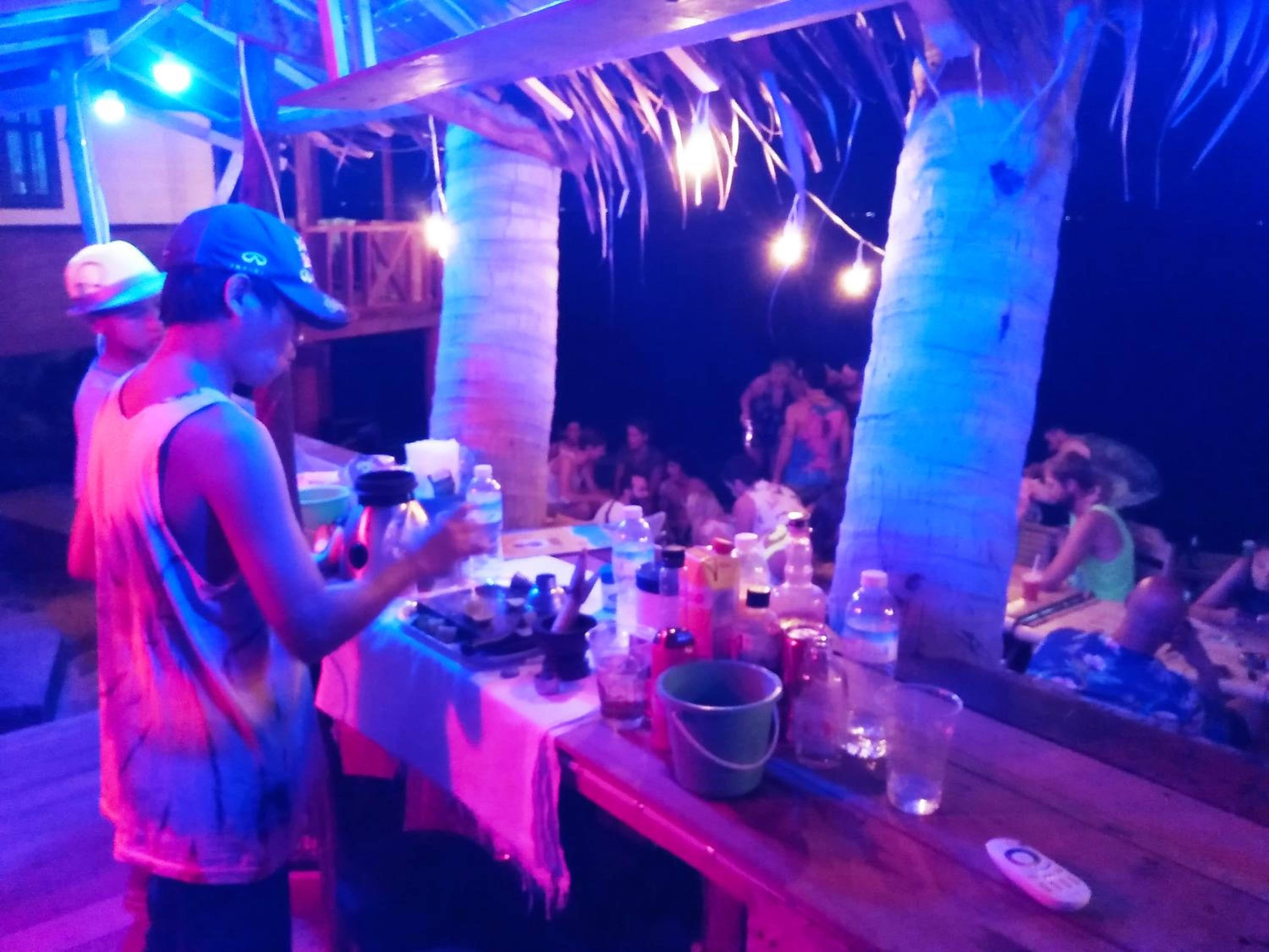 Golden Beach Resort Koh Phangan