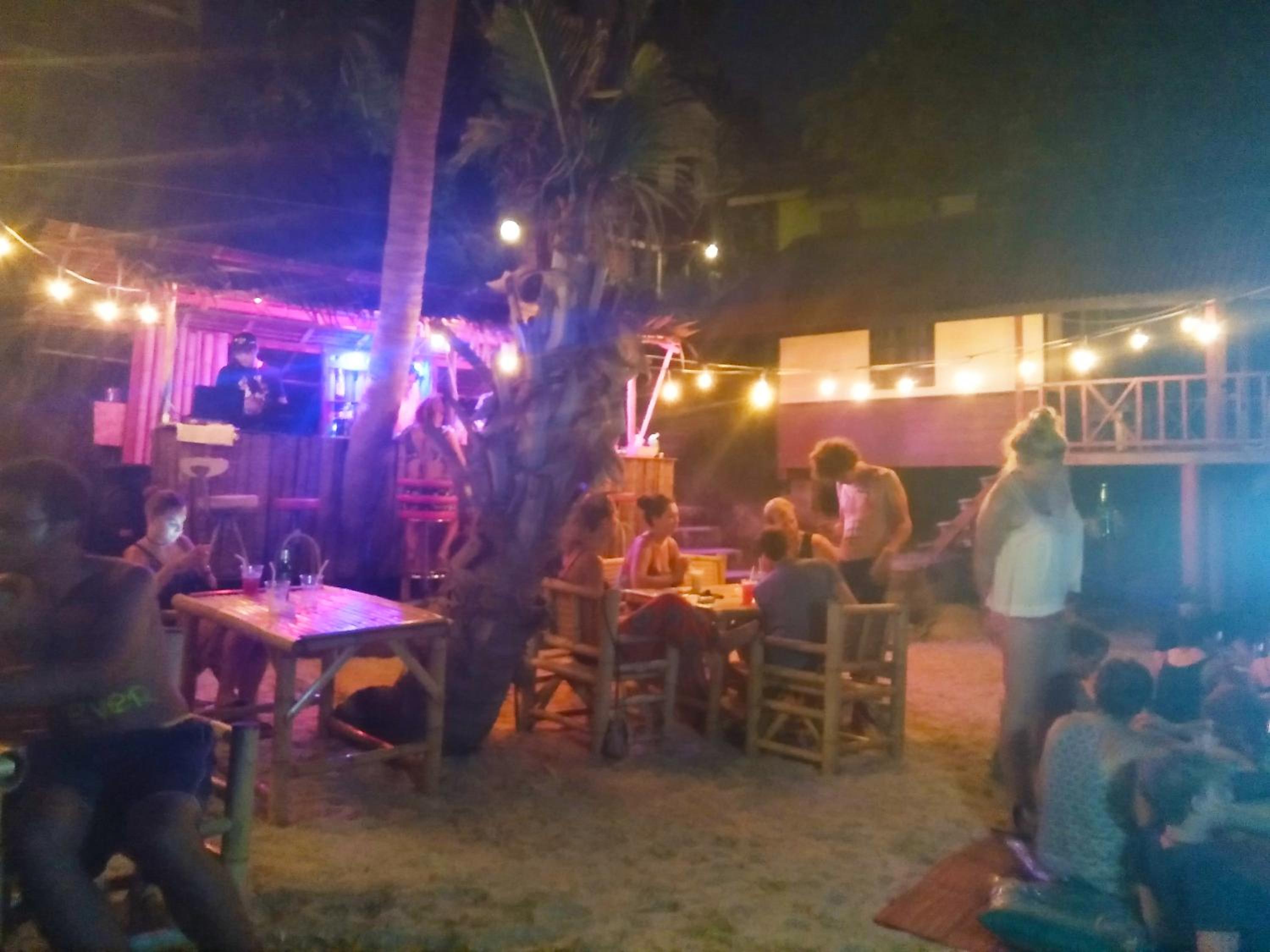 Golden Beach Resort Koh Phangan