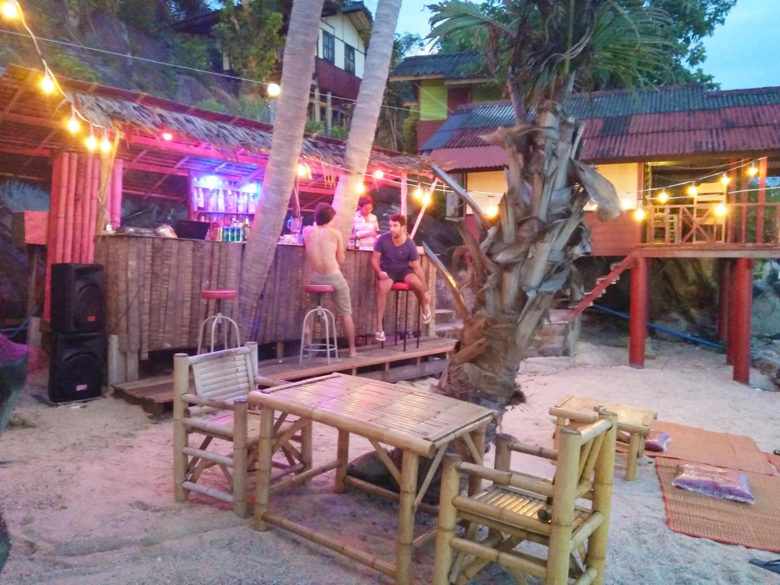 Golden Beach Resort Koh Phangan