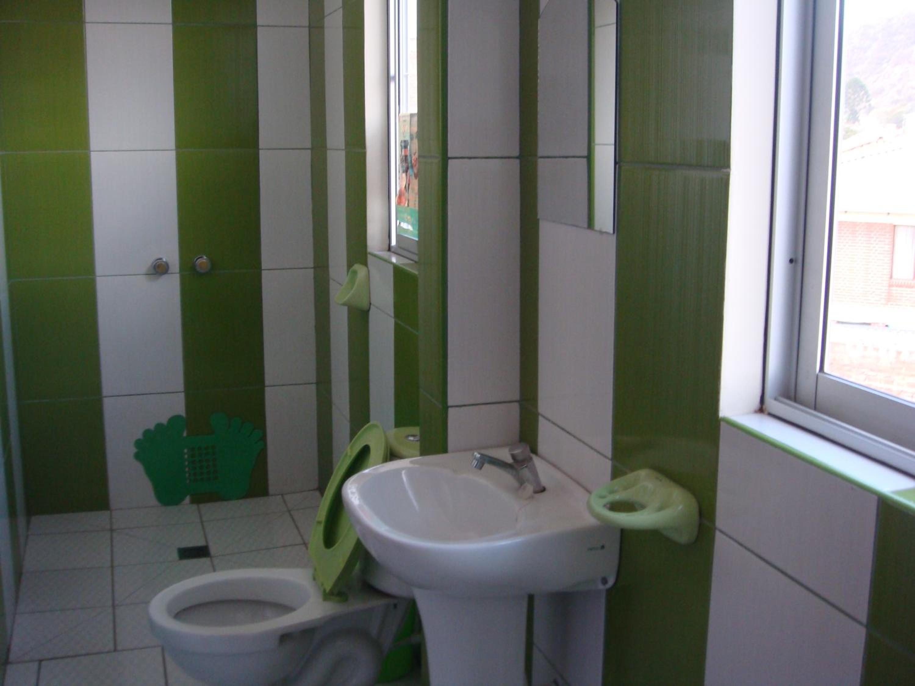 Hostal Olympic view 4