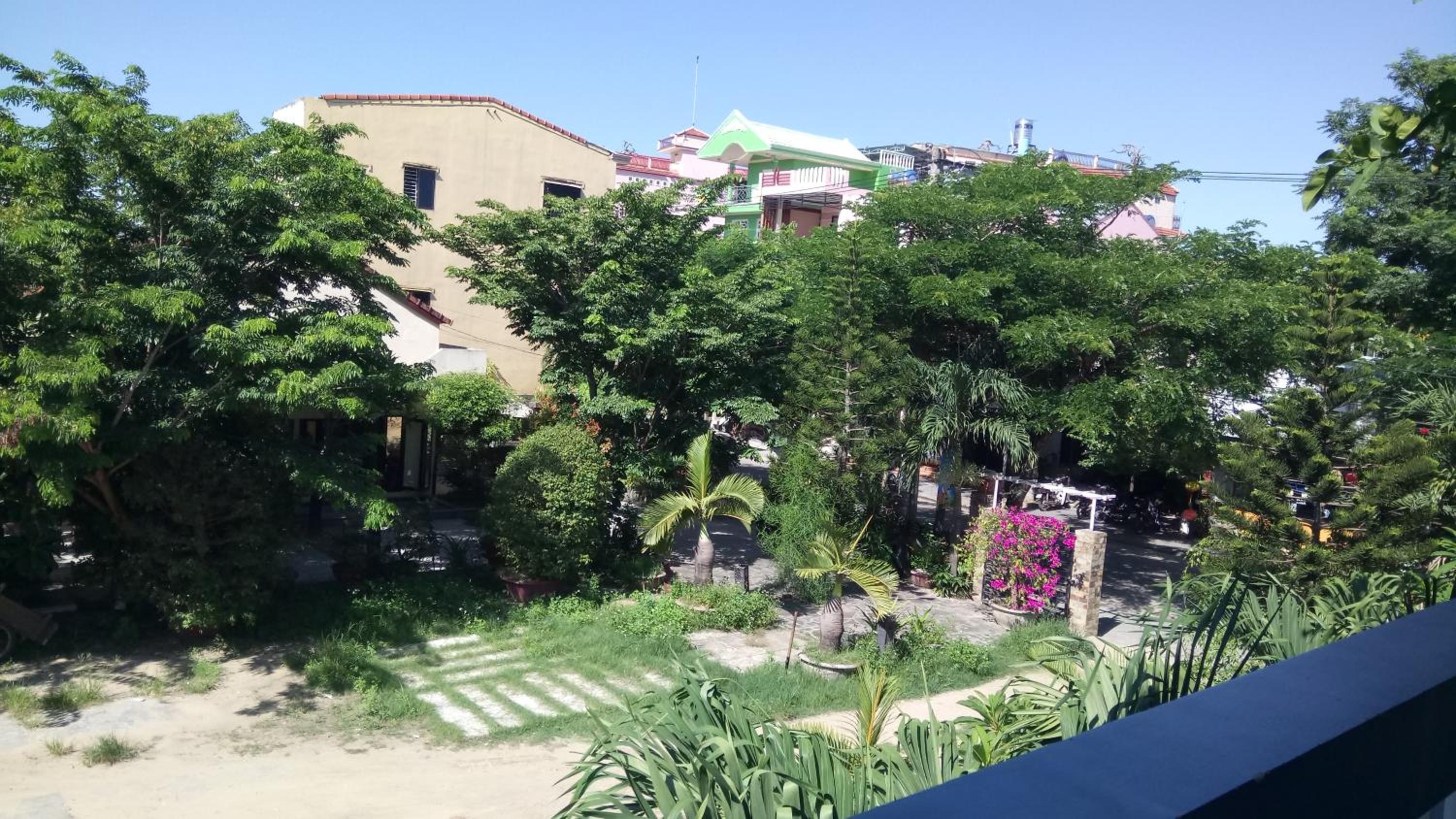 Cam Nam Homestay