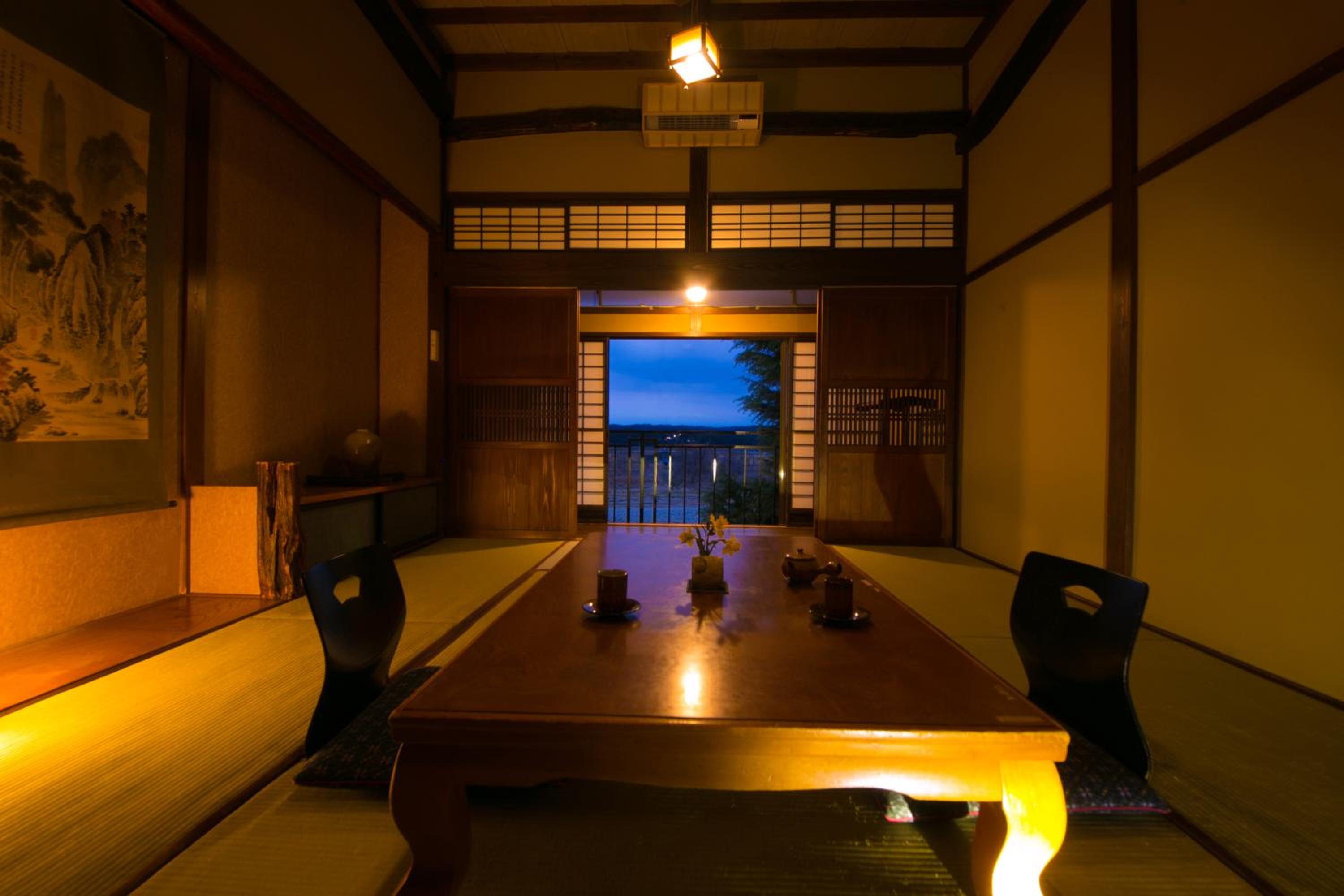 Isamikan view 5