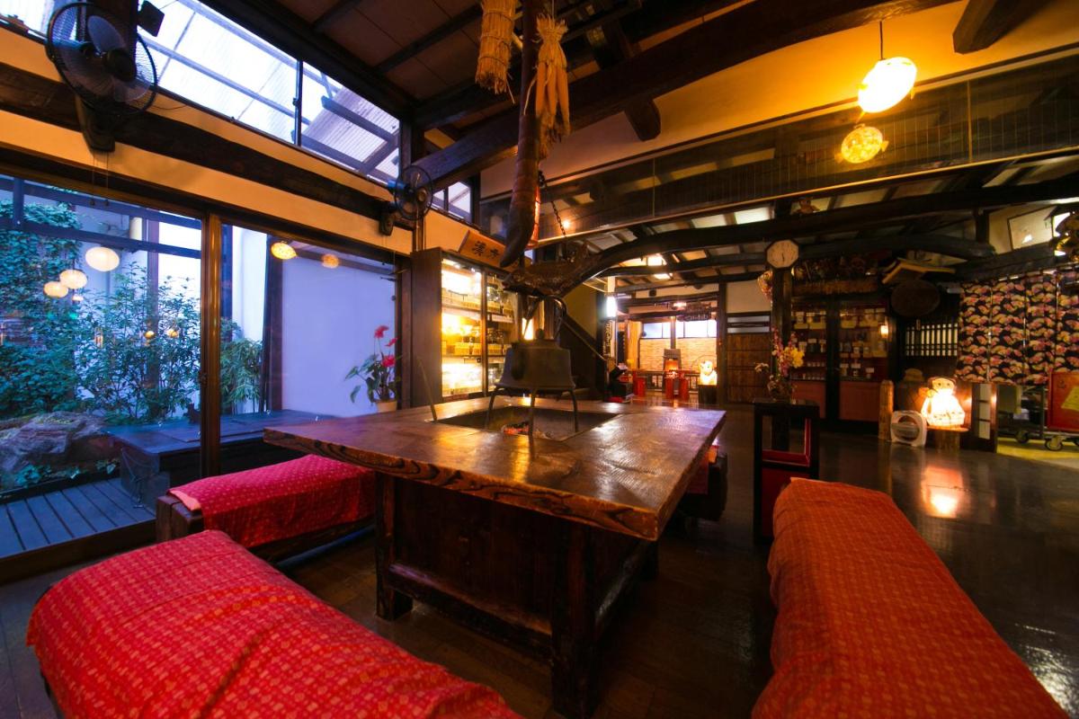 Isamikan view 2