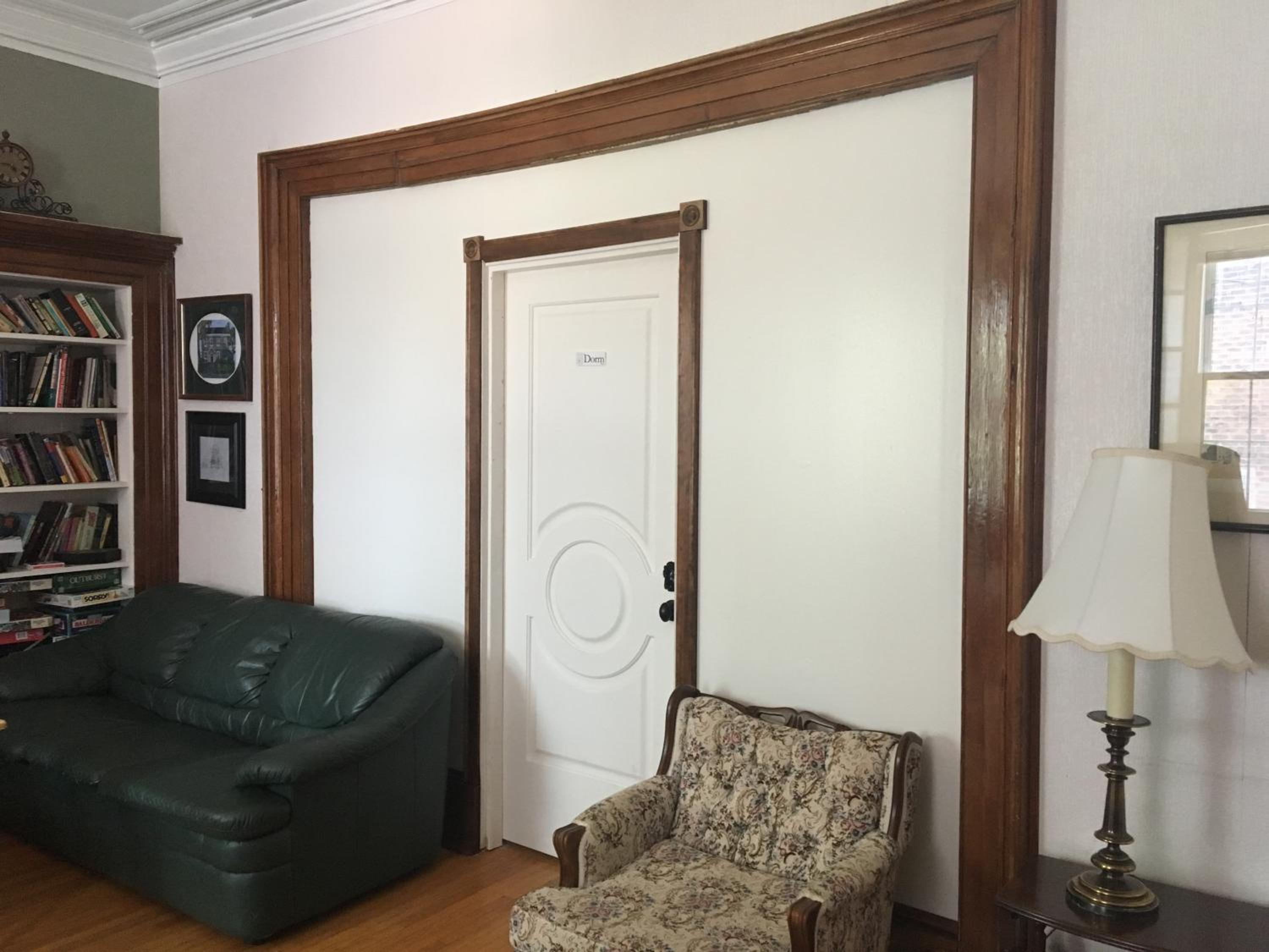 Pring Guesthouse