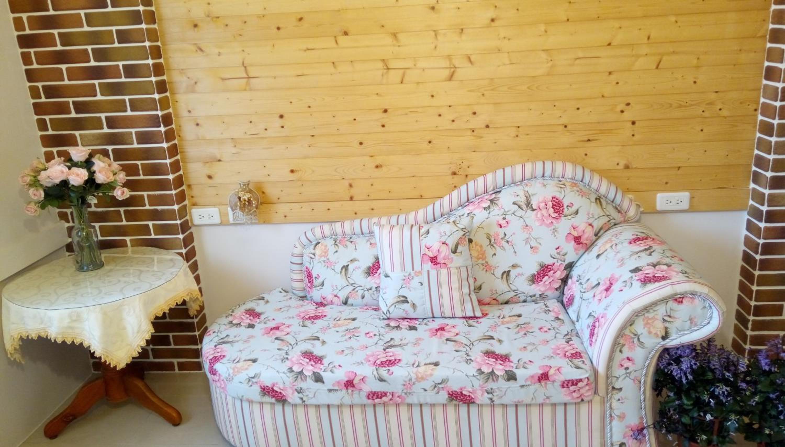 Victoria B&B
