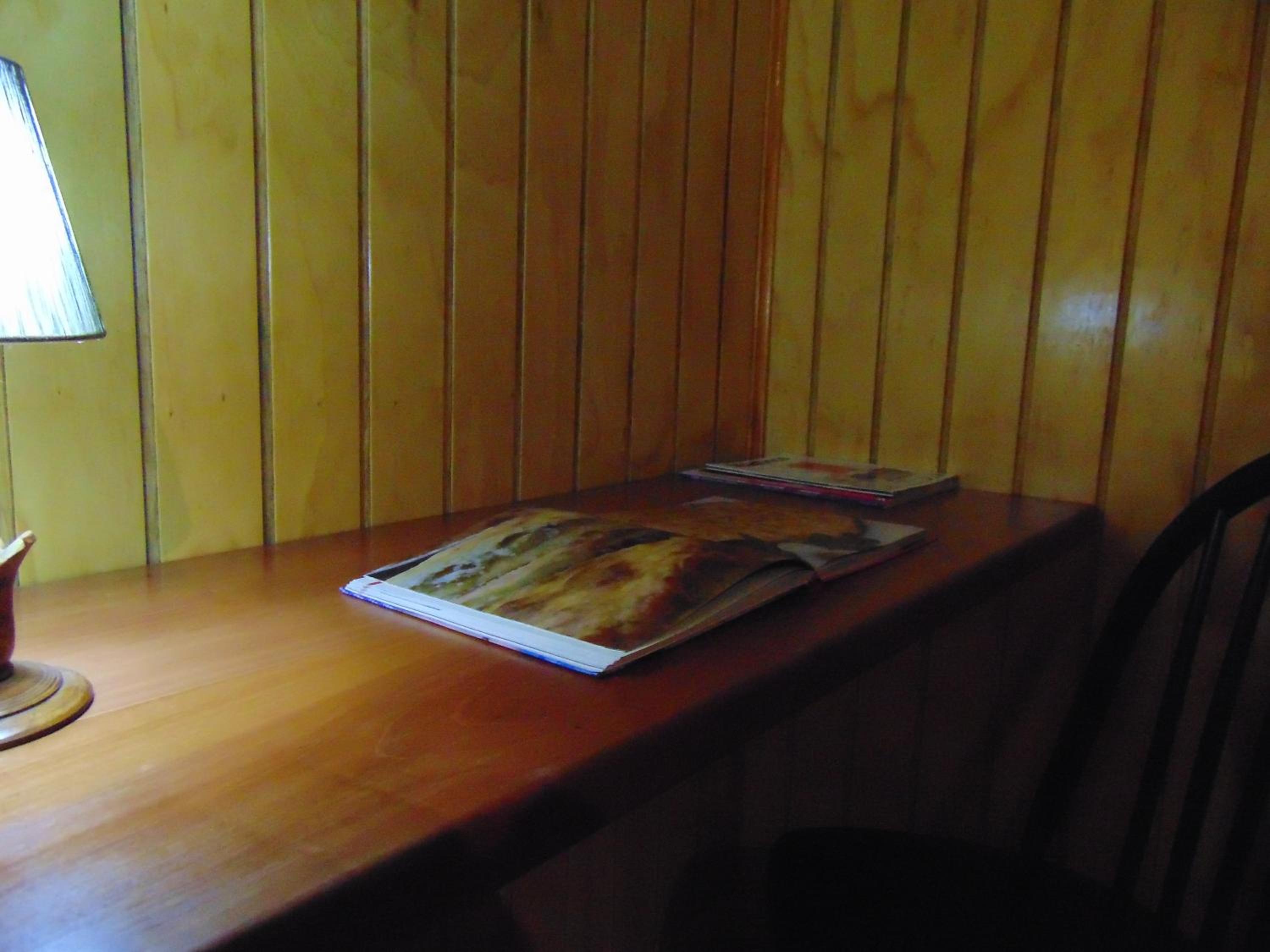 Cafe & Hostal Acurruka