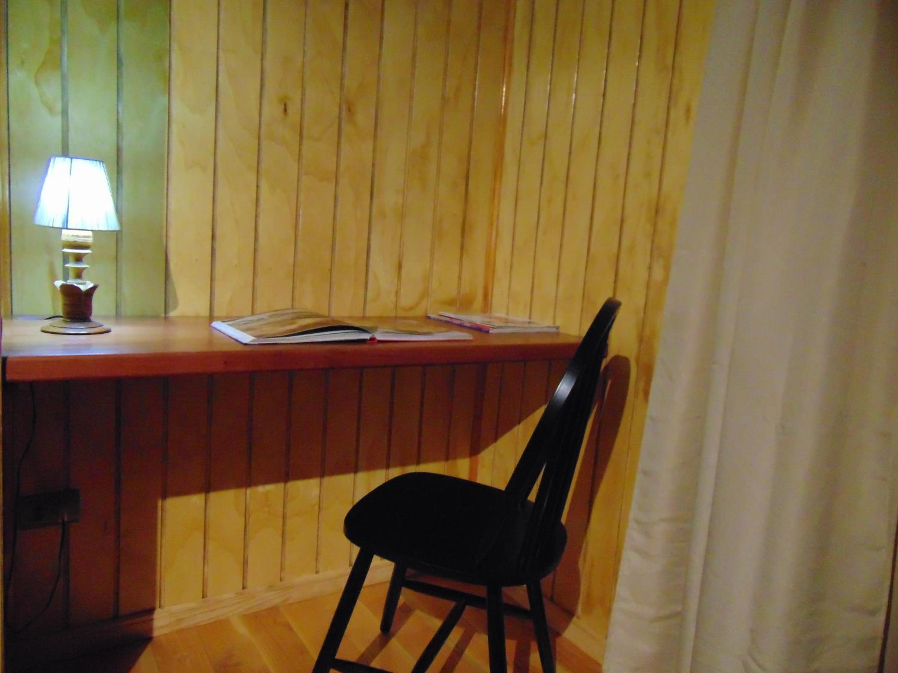 Cafe & Hostal Acurruka