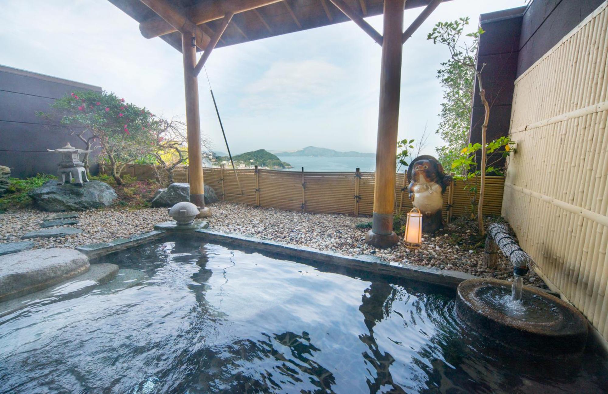 絶景海風癒し庵 新八屋