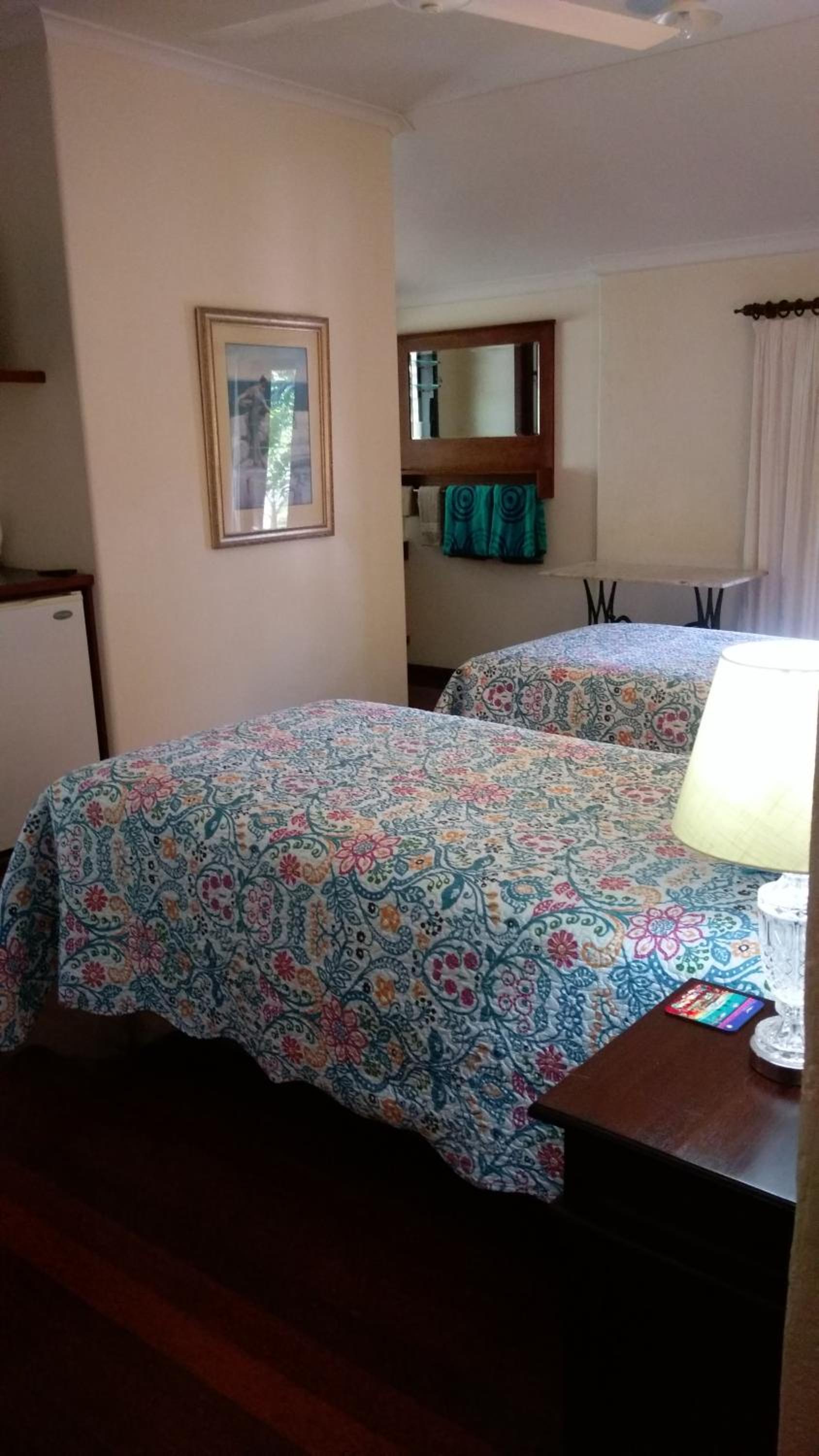 The Courthouse Bed & Breakfast