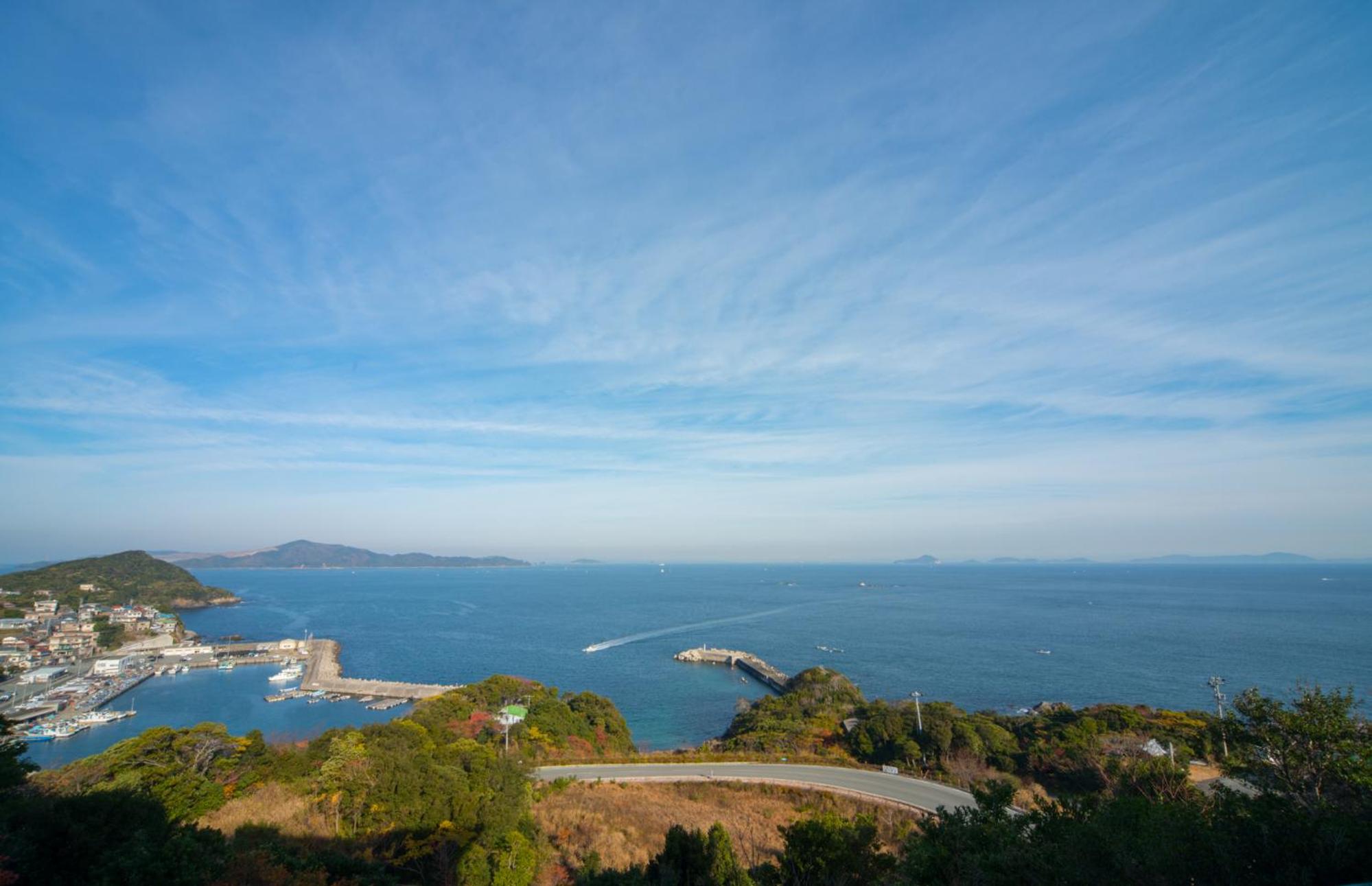 絶景海風癒し庵 新八屋