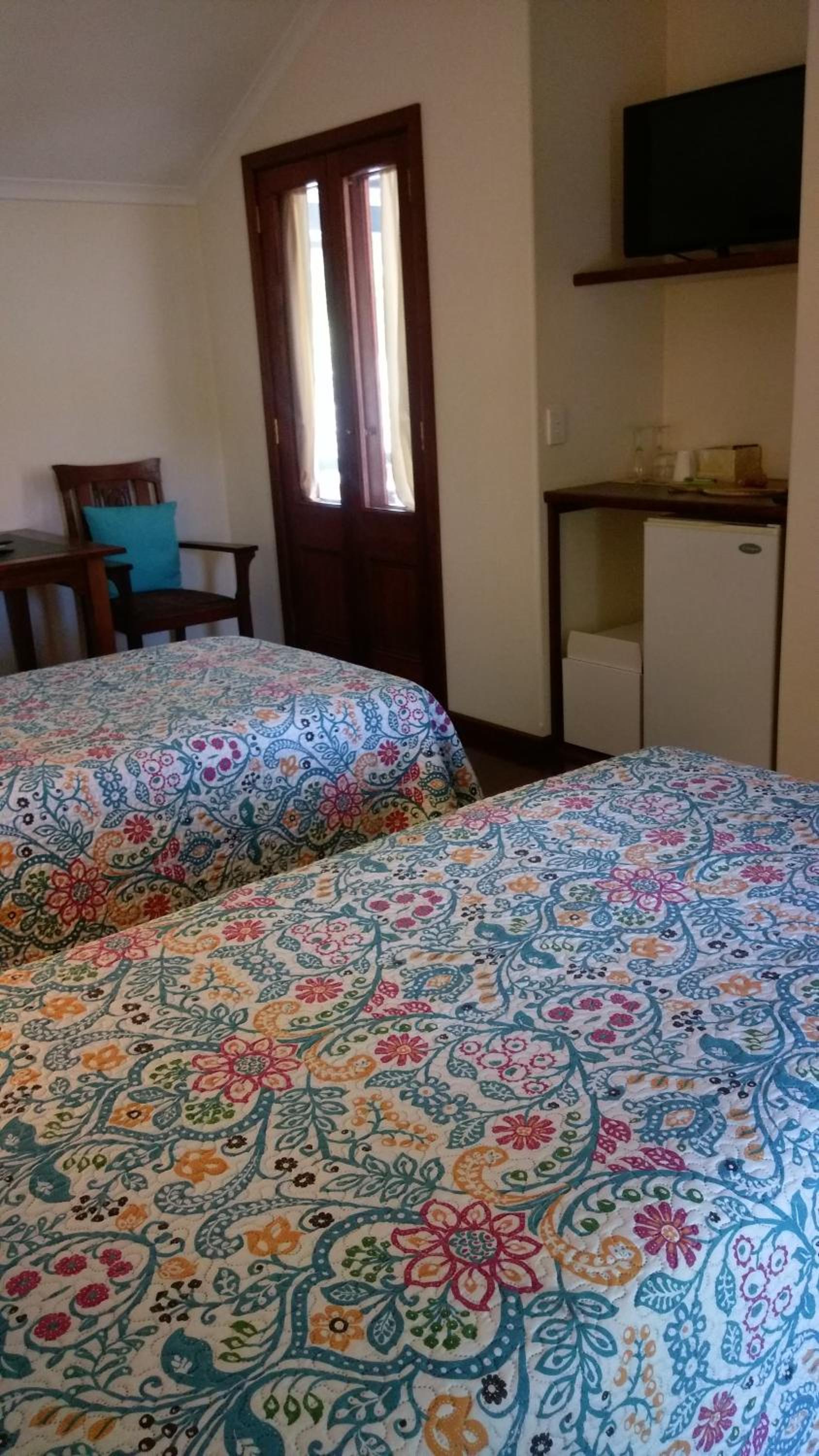 The Courthouse Bed & Breakfast