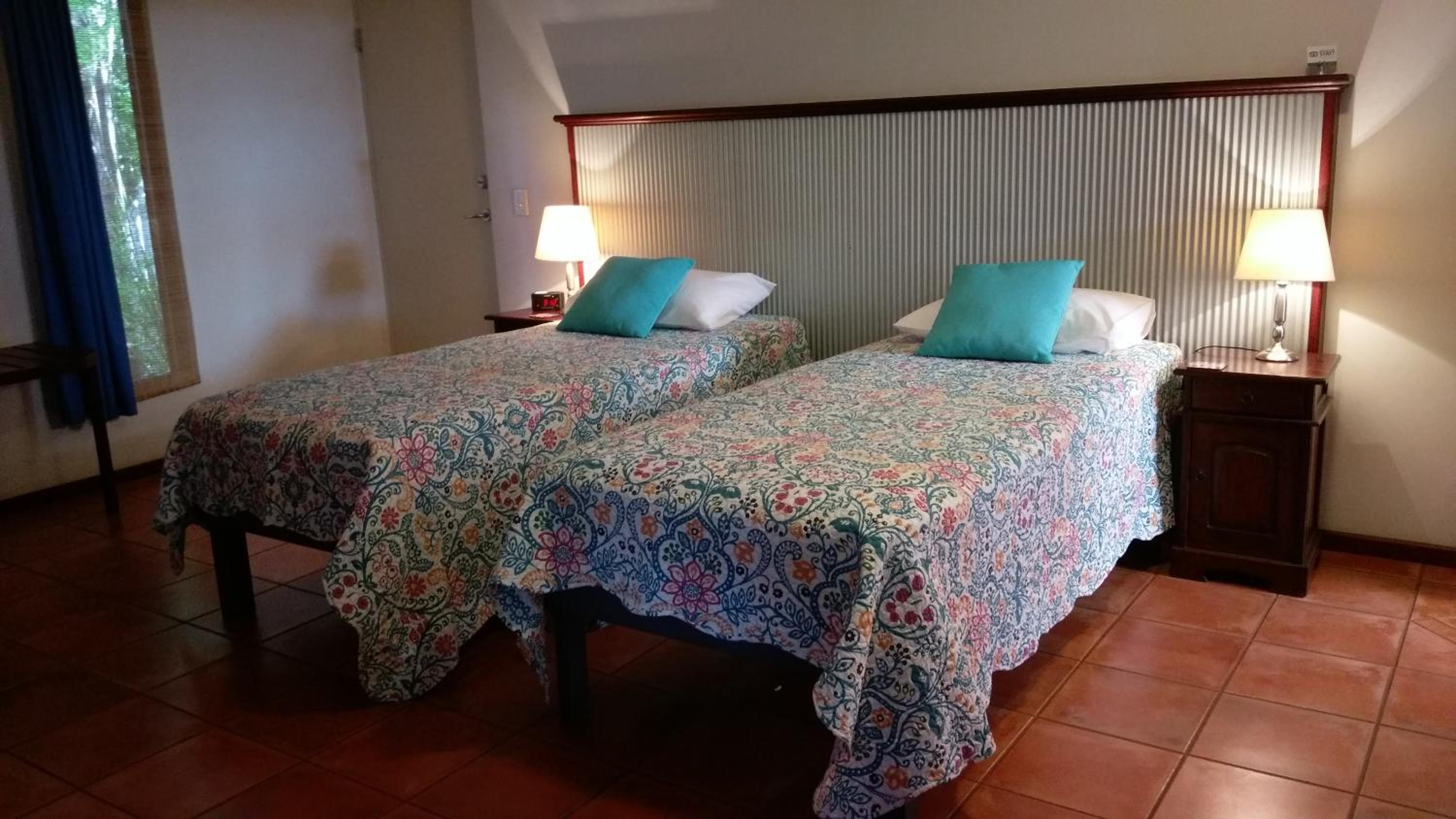 The Courthouse Bed & Breakfast