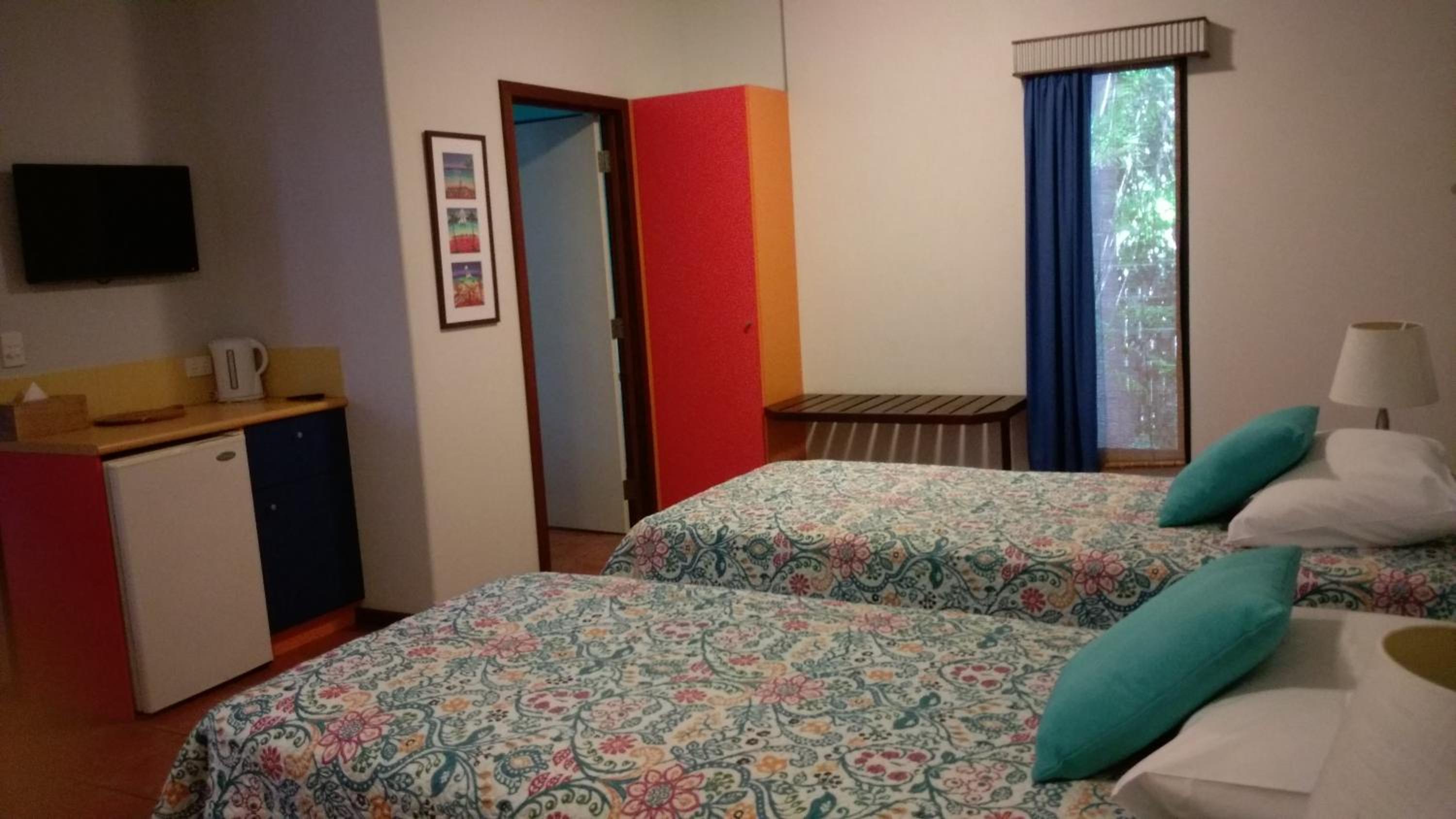 The Courthouse Bed & Breakfast