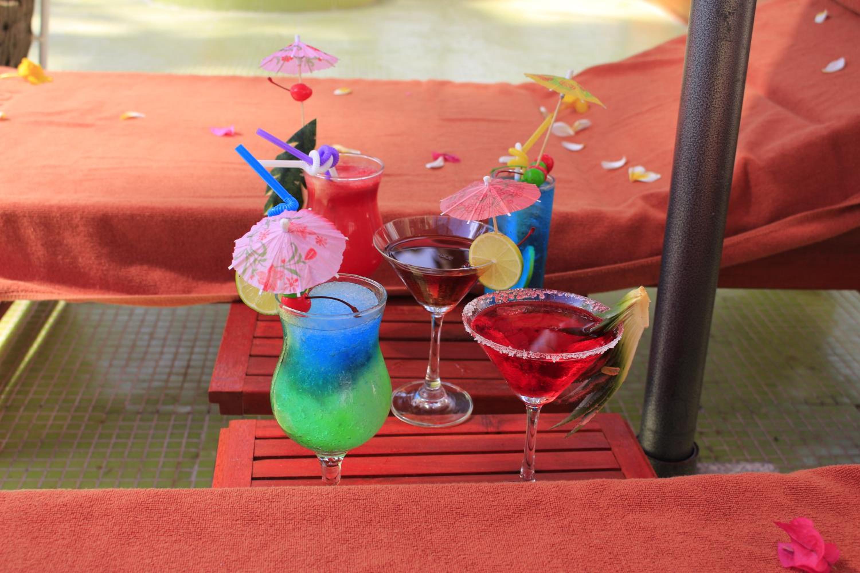 Ca Ty Mui ne Beach Resort & Spa