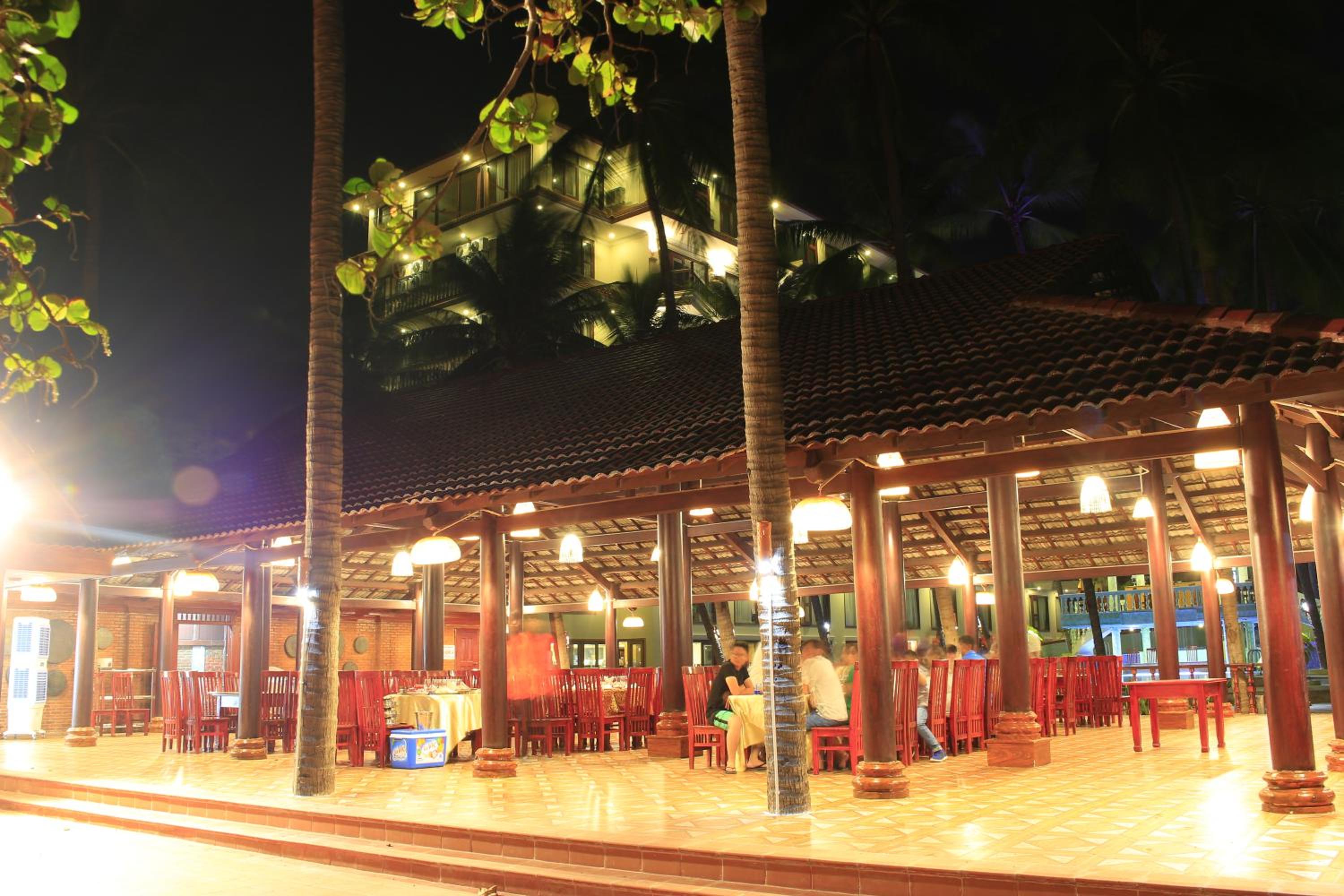 Ca Ty Mui ne Beach Resort & Spa