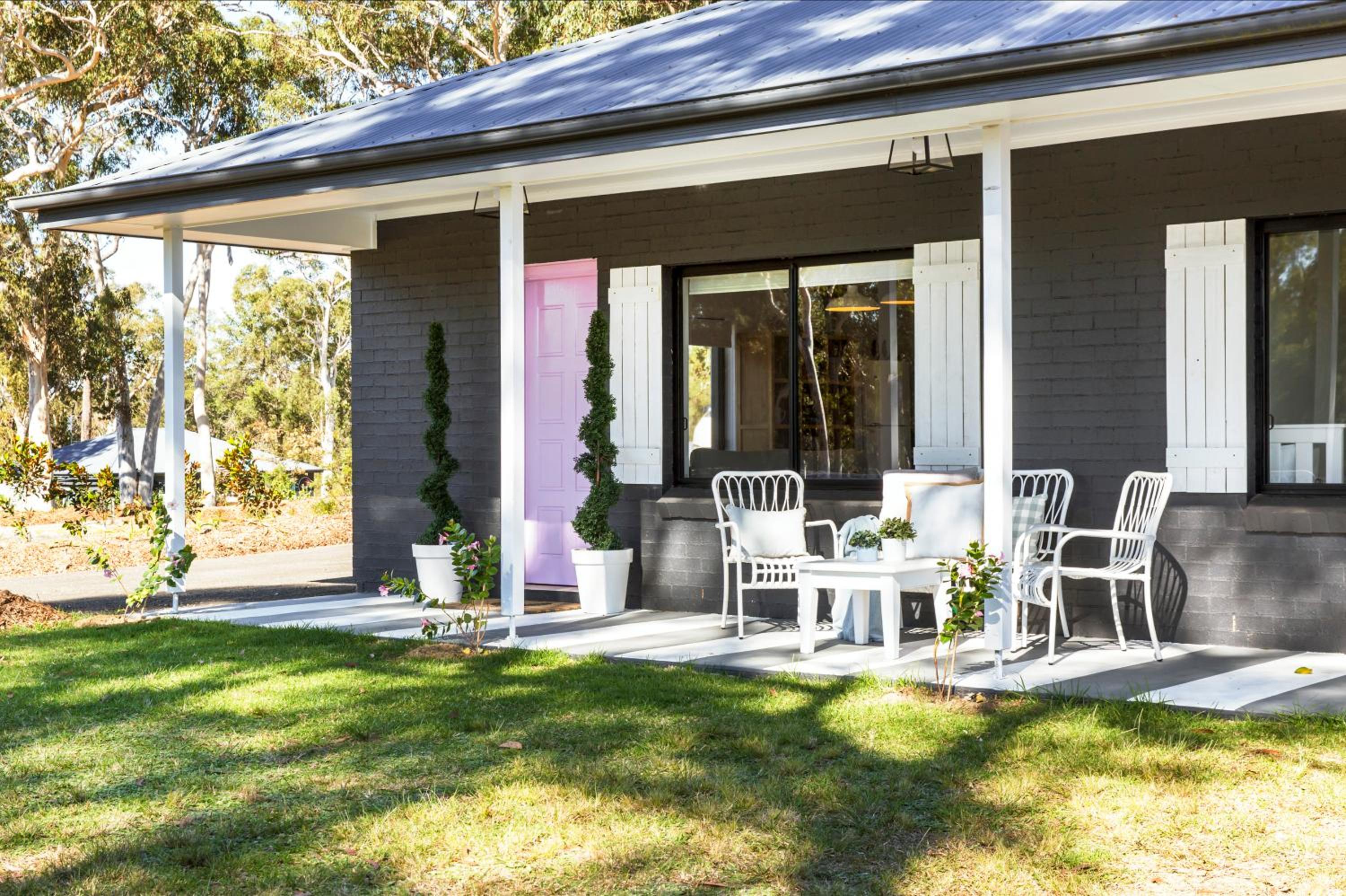The Woods Farm Jervis Bay