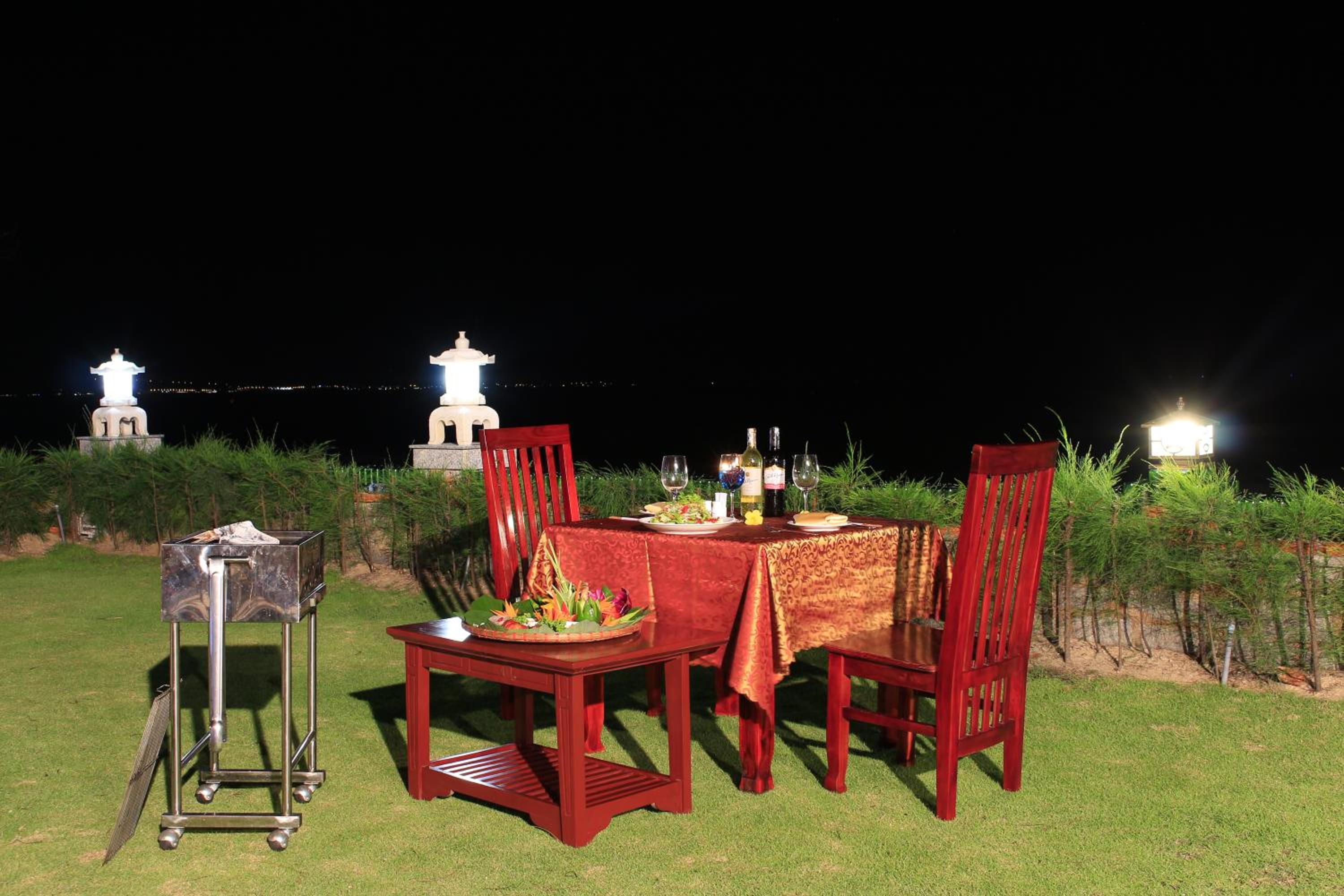 Ca Ty Mui ne Beach Resort & Spa