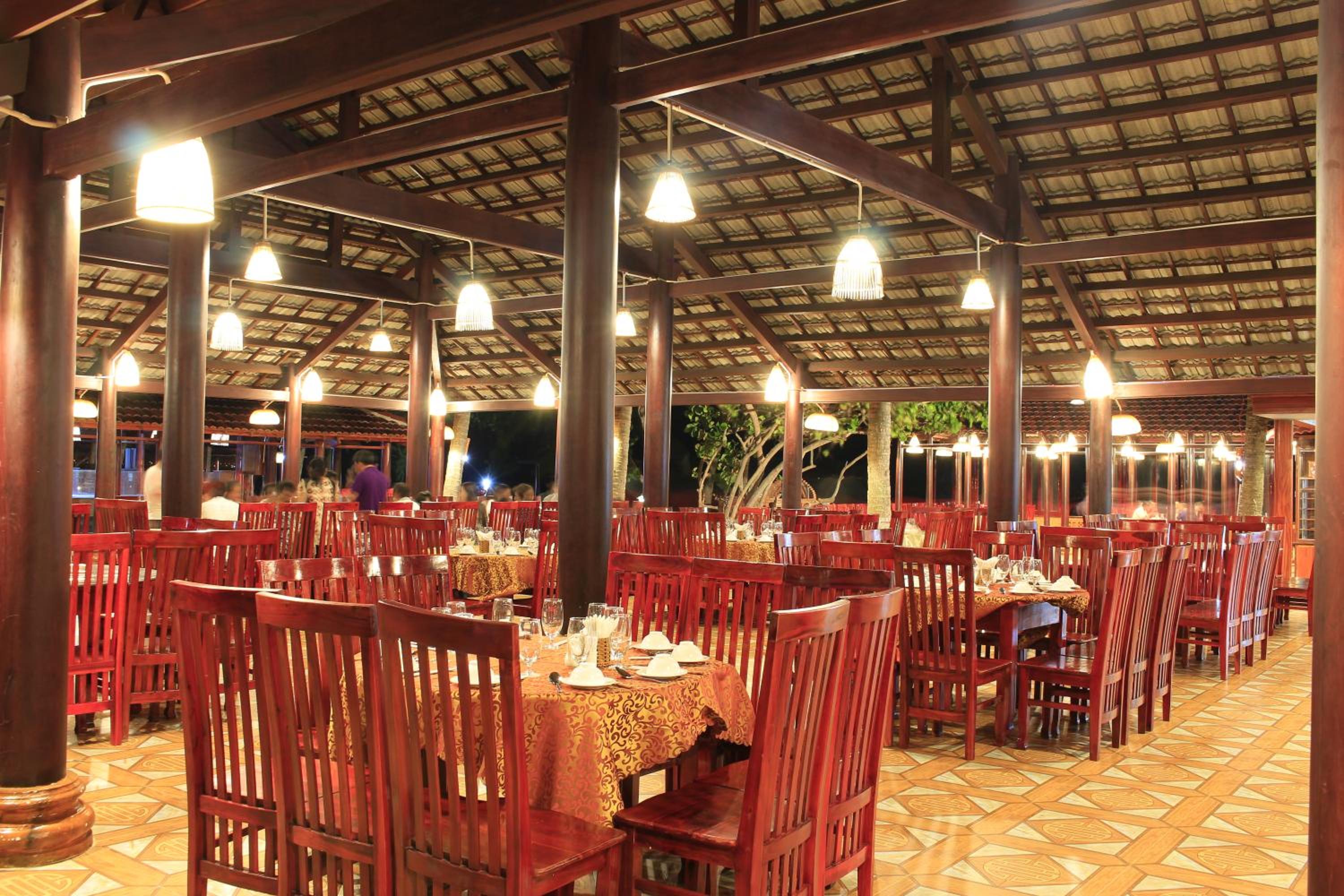 Ca Ty Mui ne Beach Resort & Spa