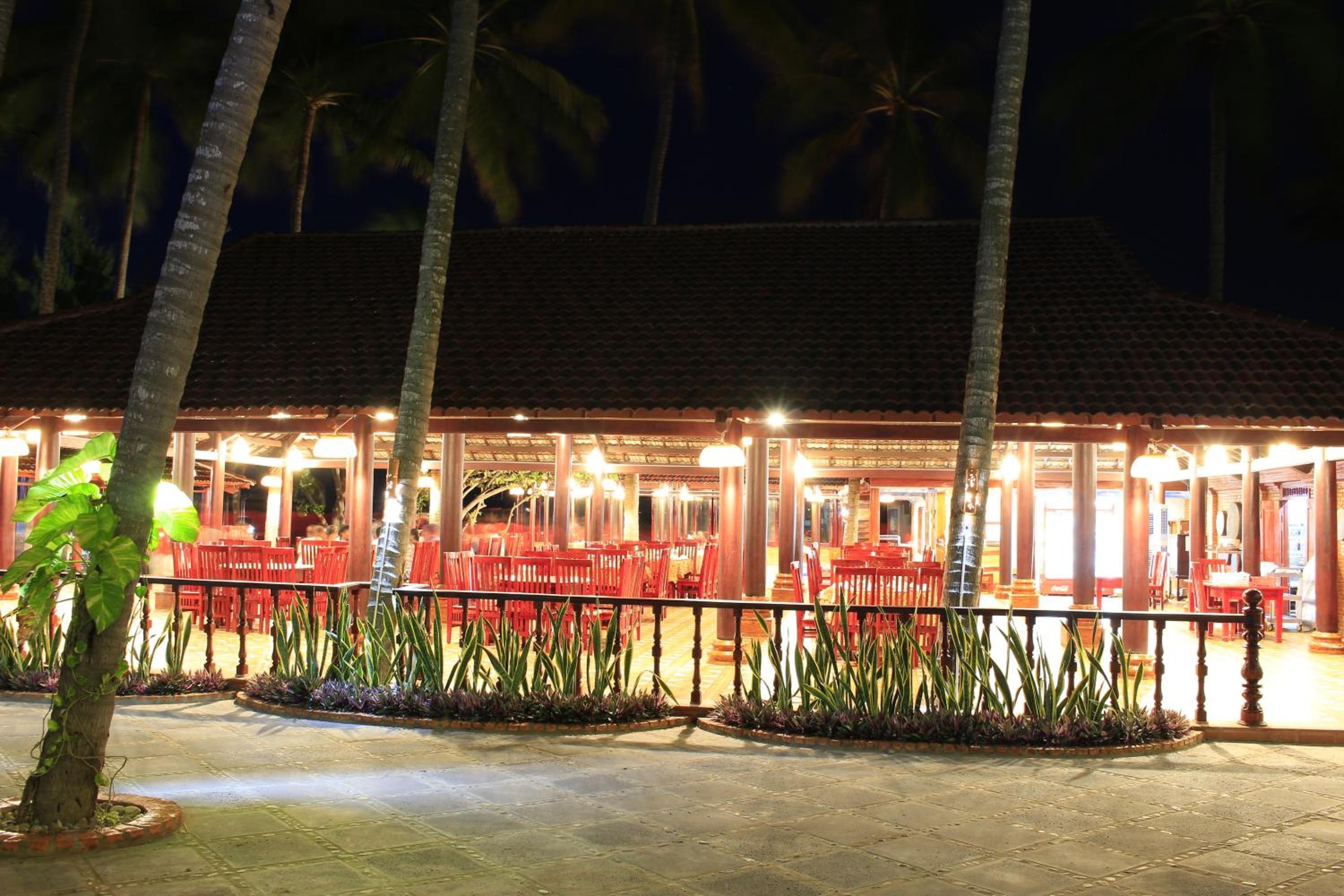 Ca Ty Mui ne Beach Resort & Spa