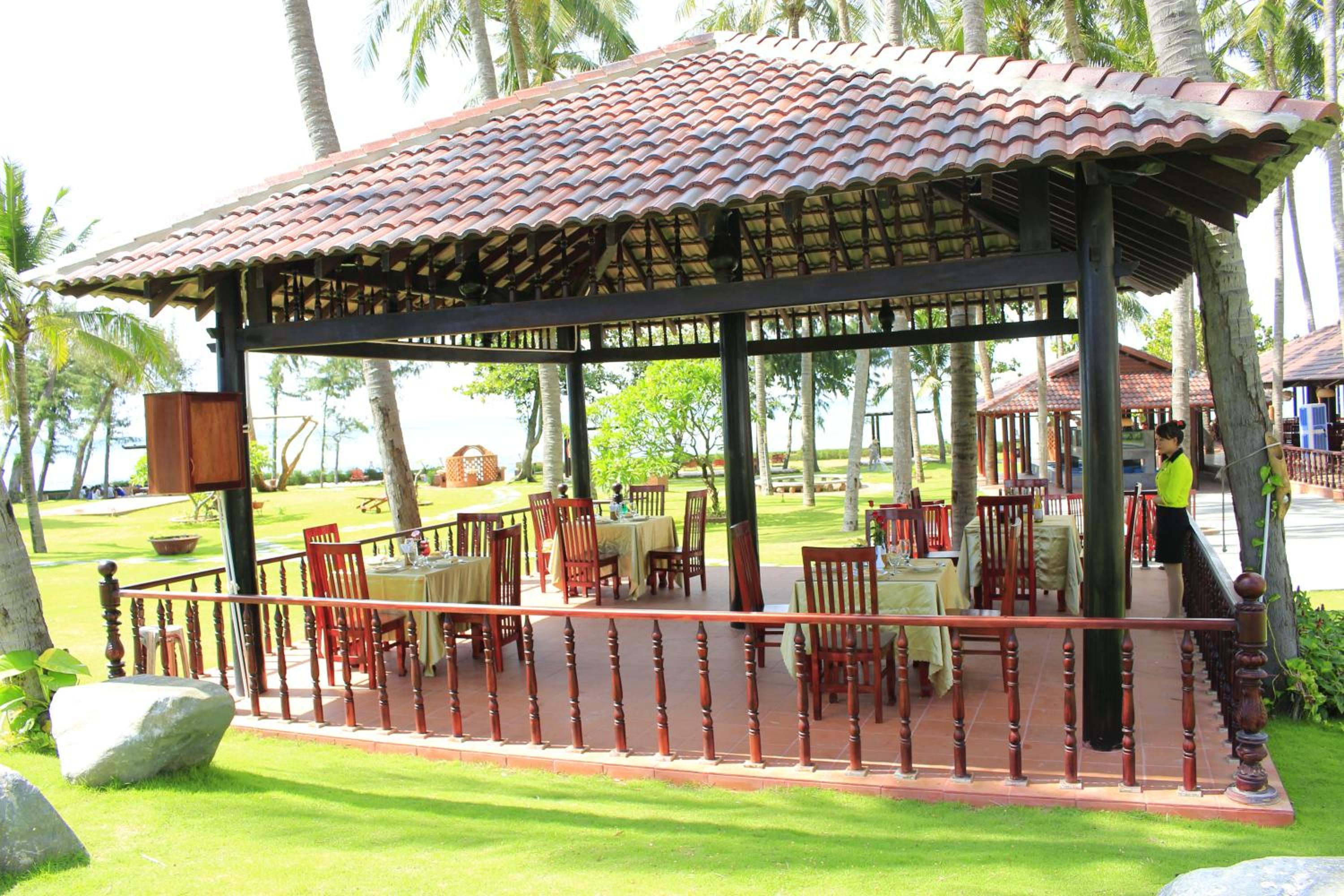 Ca Ty Mui ne Beach Resort & Spa