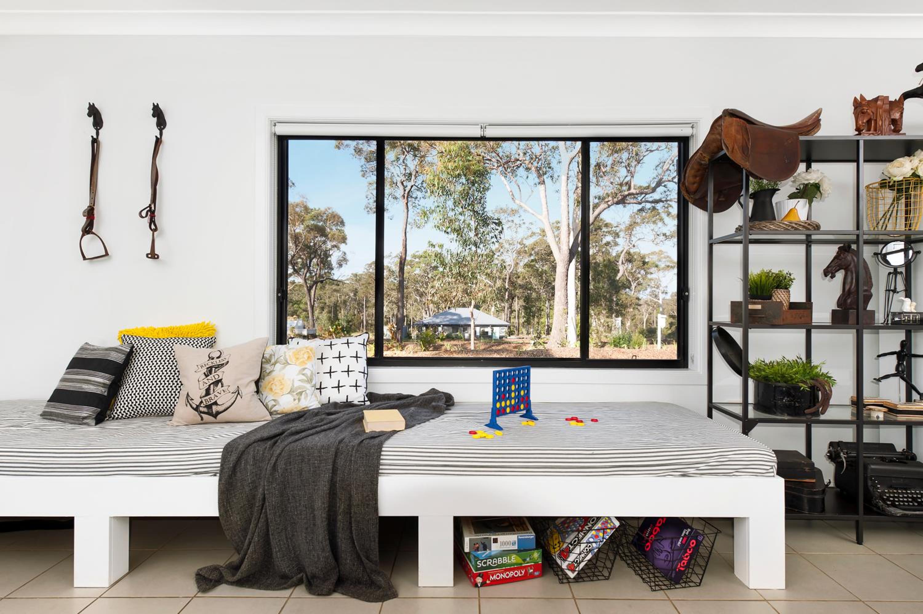 The Woods Farm Jervis Bay