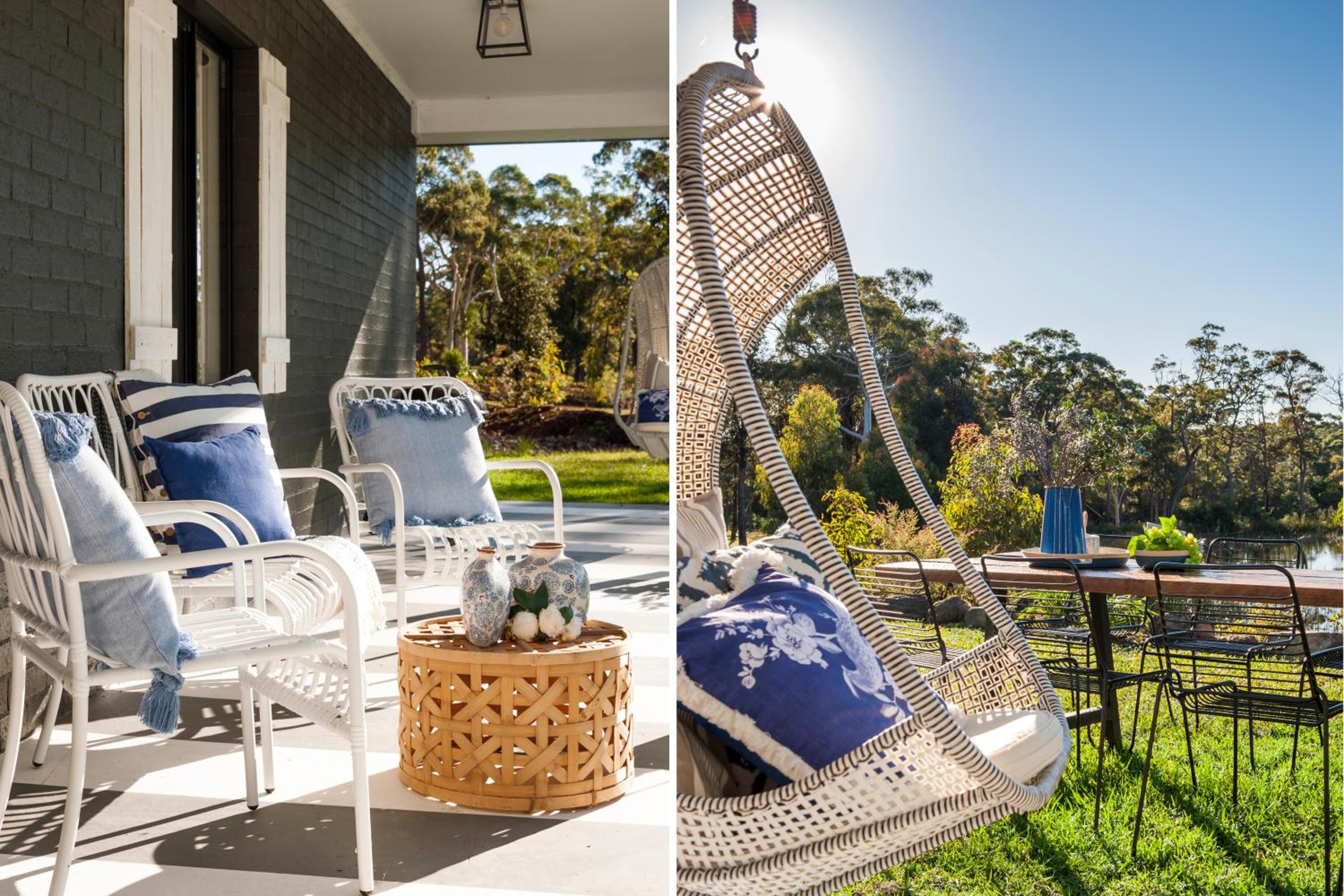 The Woods Farm Jervis Bay