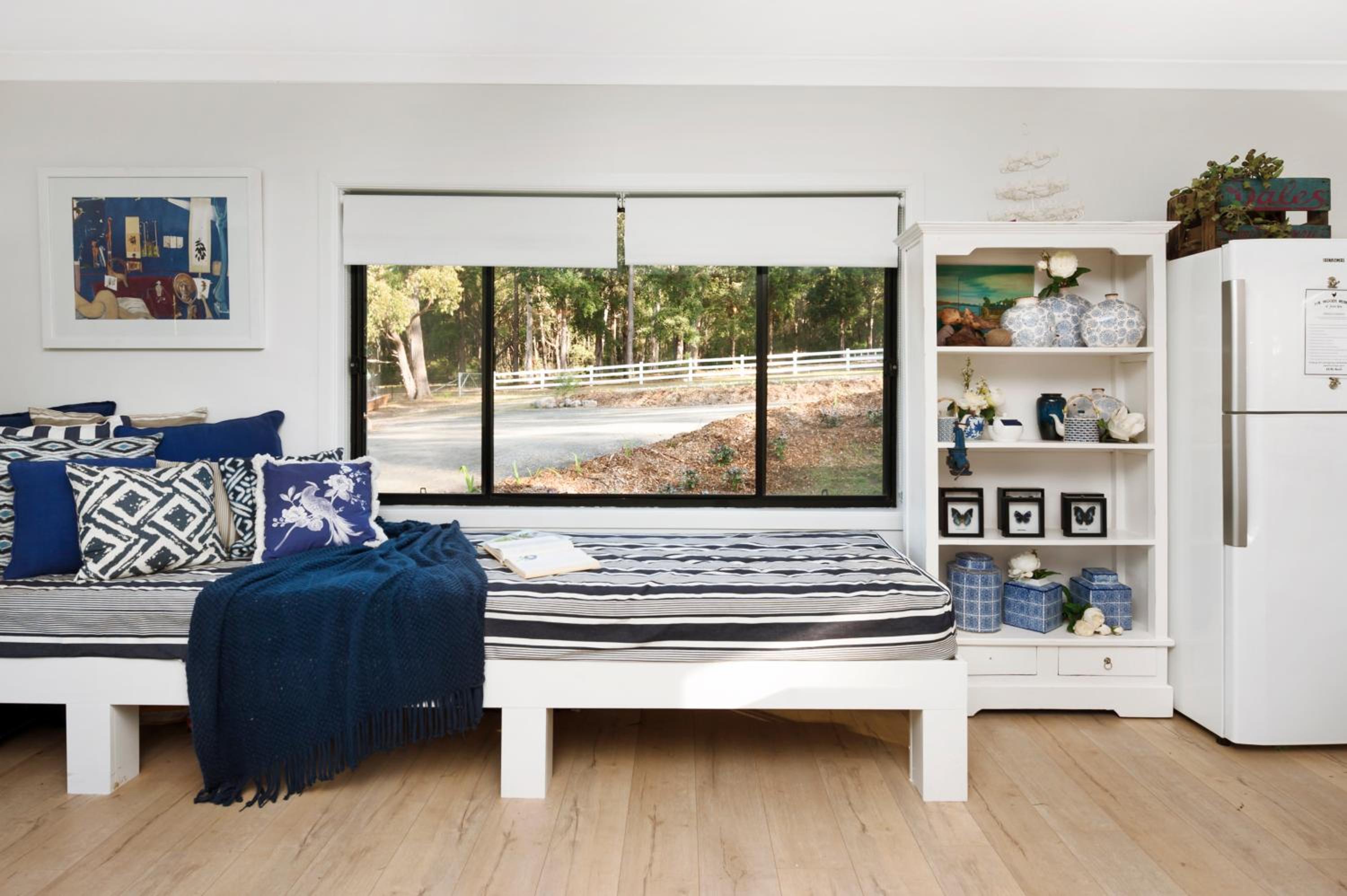 The Woods Farm Jervis Bay
