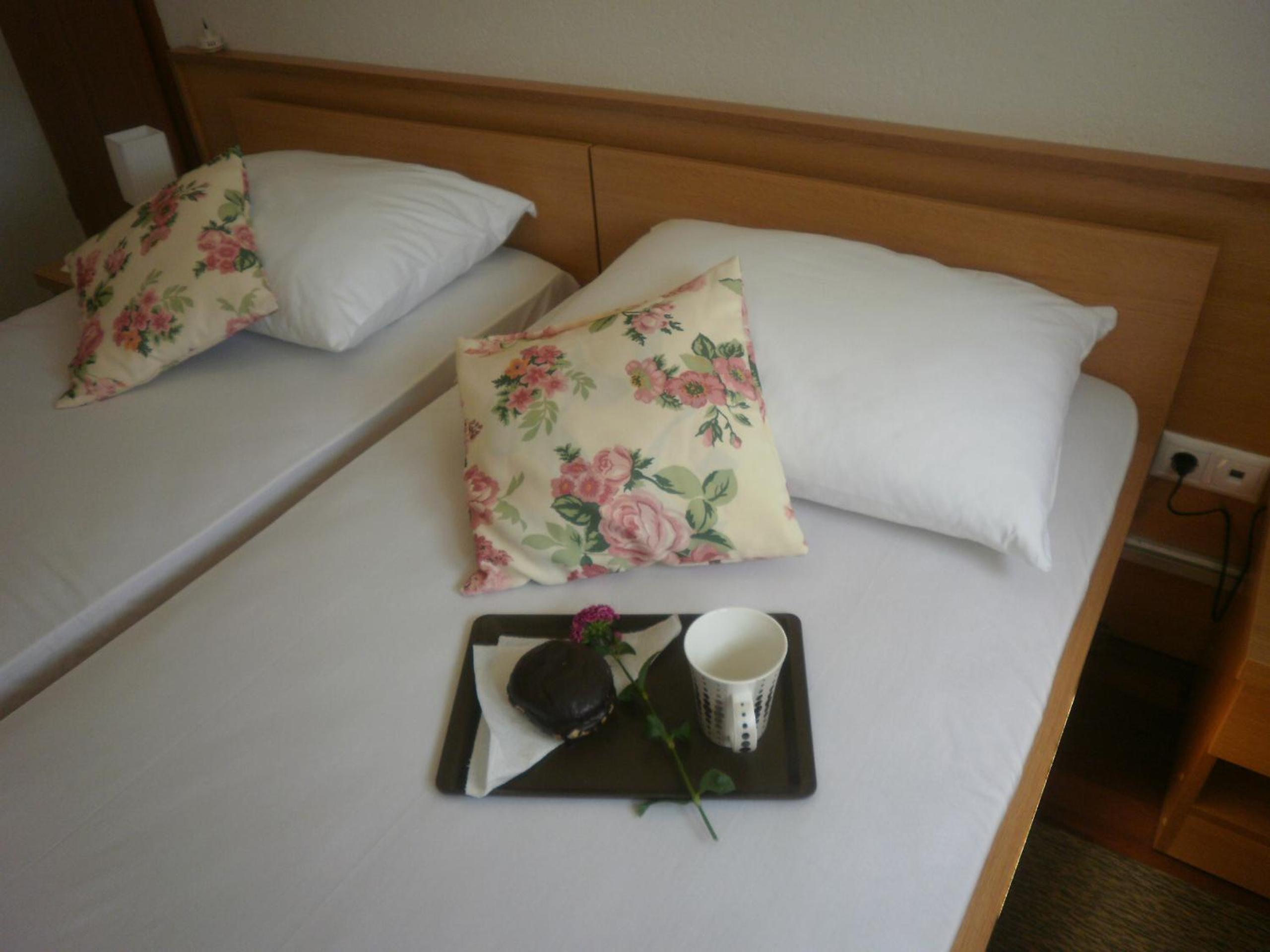 Apartments Kelić en Trogir