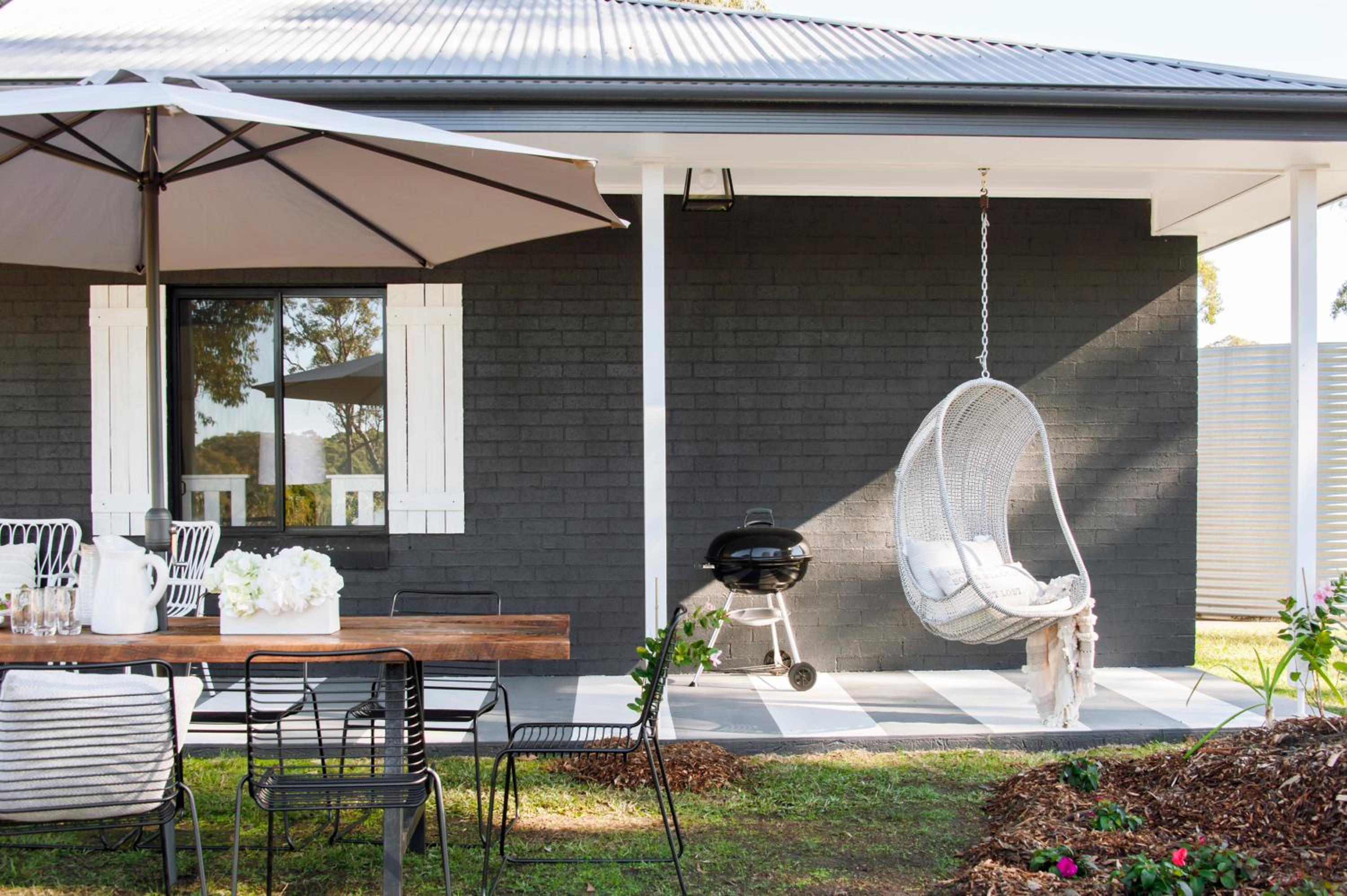 The Woods Farm Jervis Bay