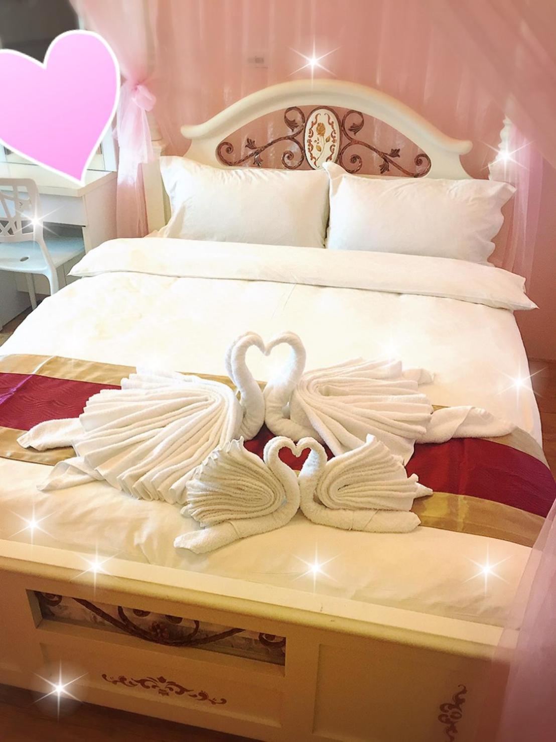 Blue Ocean B&B