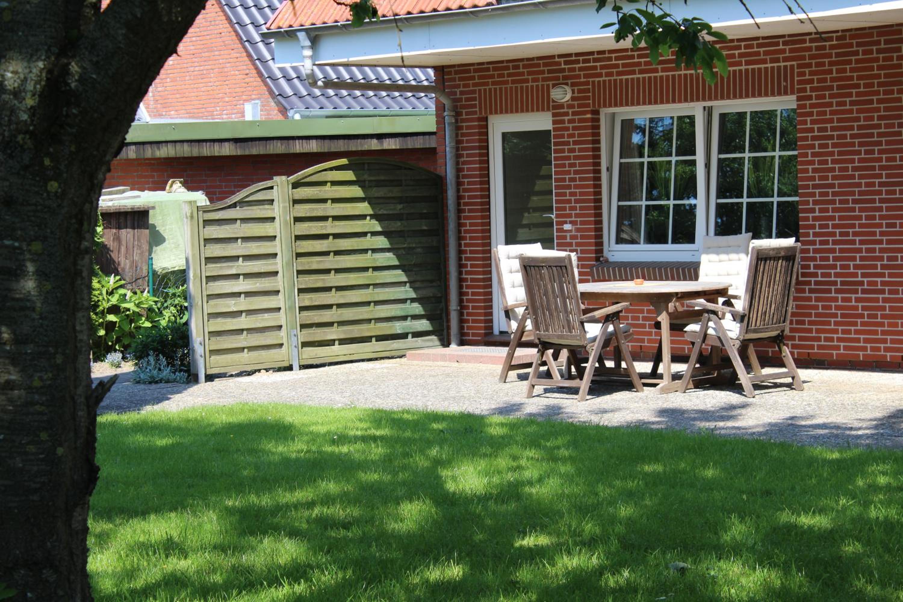 Haus Juli view 4