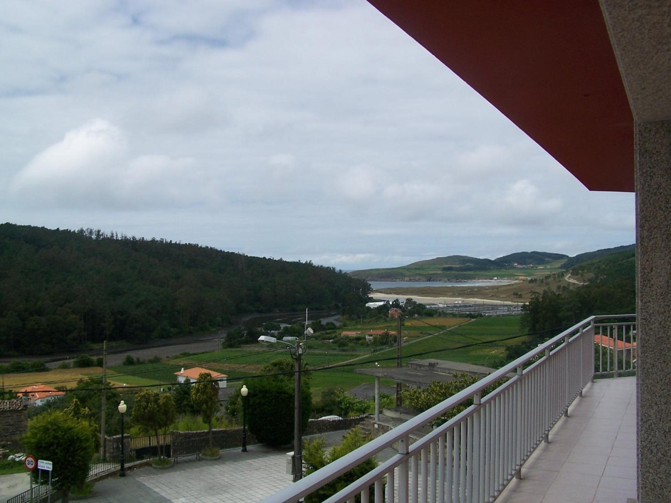 As Eiras Lires Hotel Restaurante
