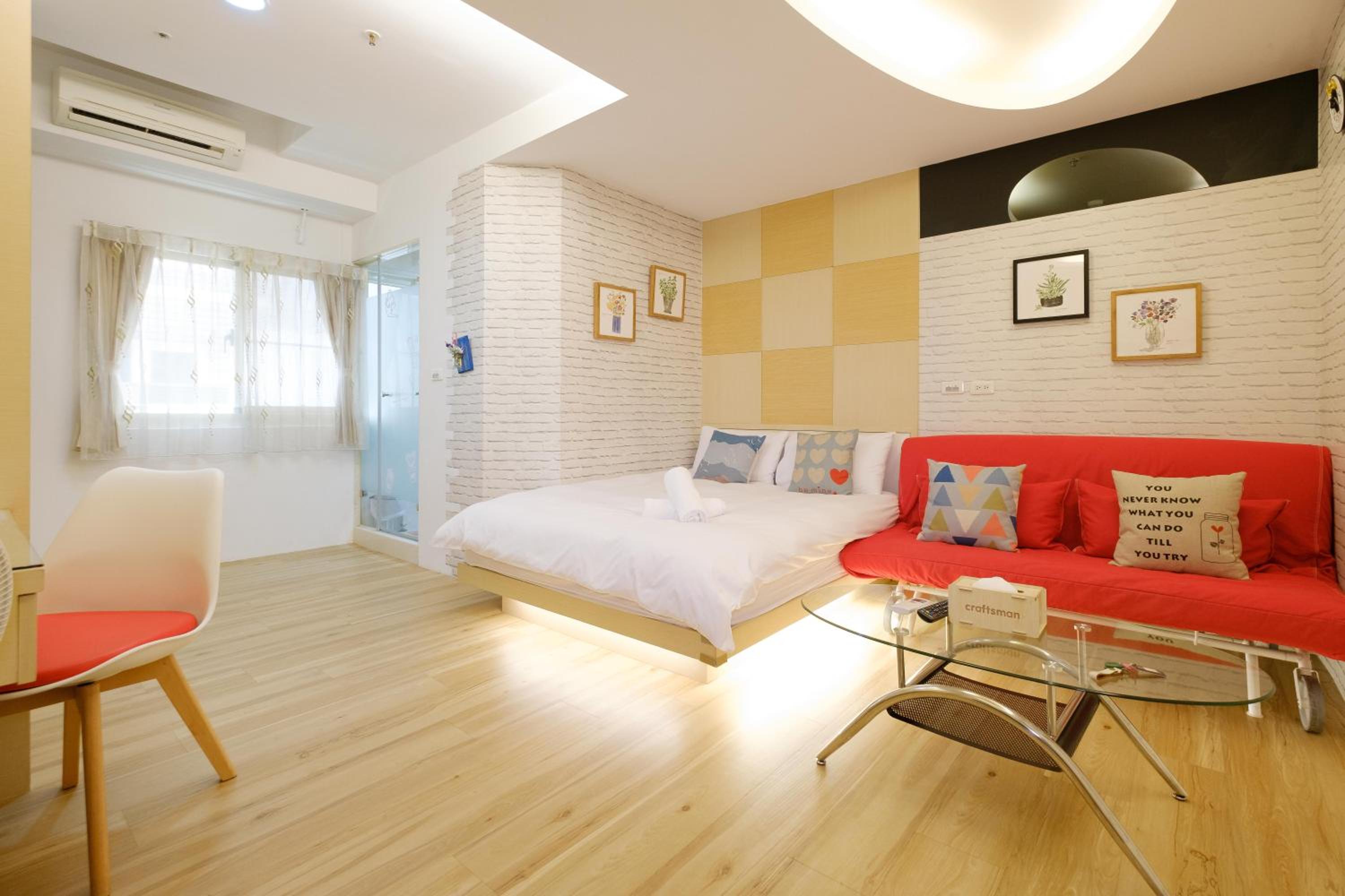 Color Fun inn