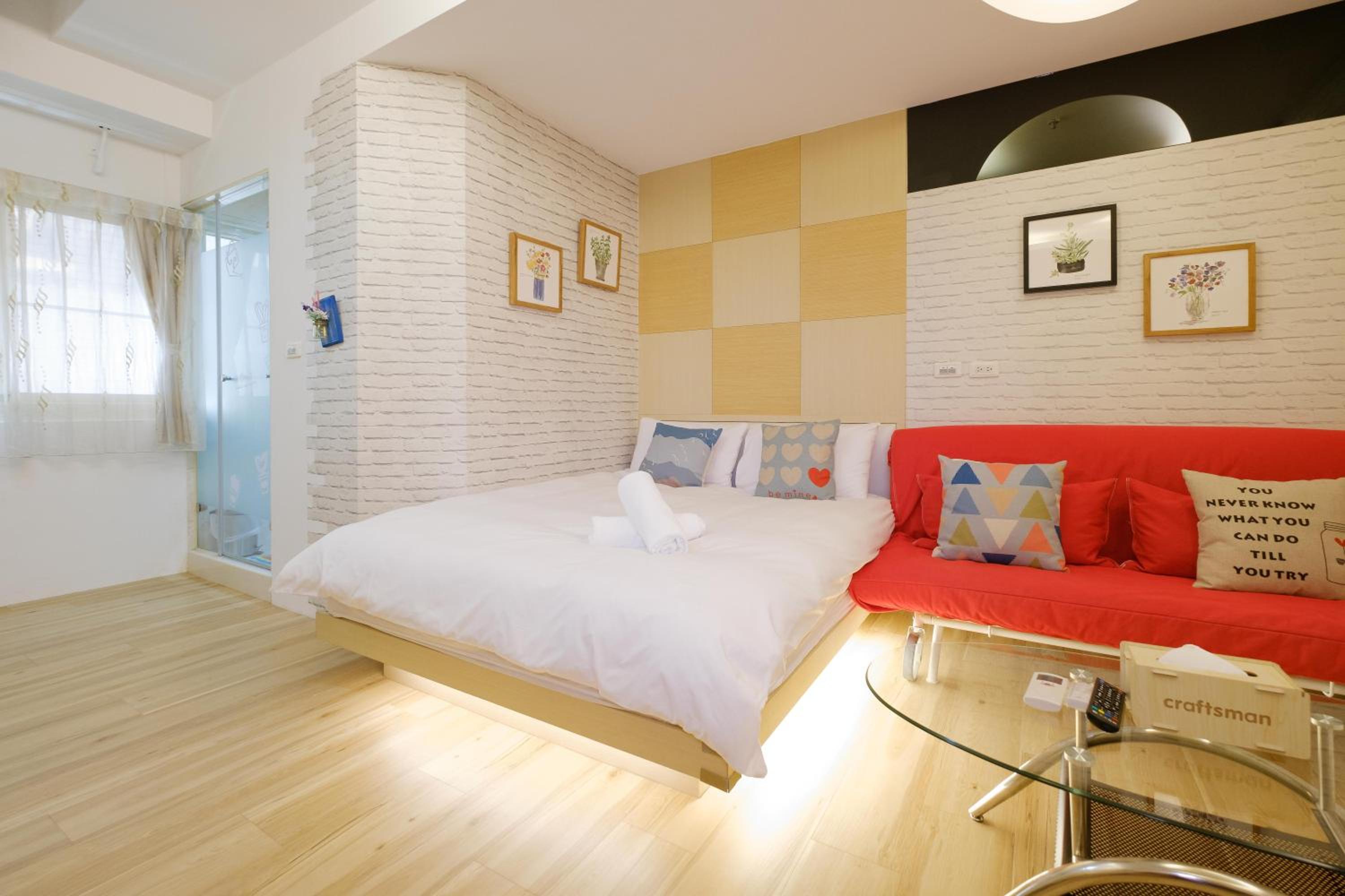 Color Fun inn