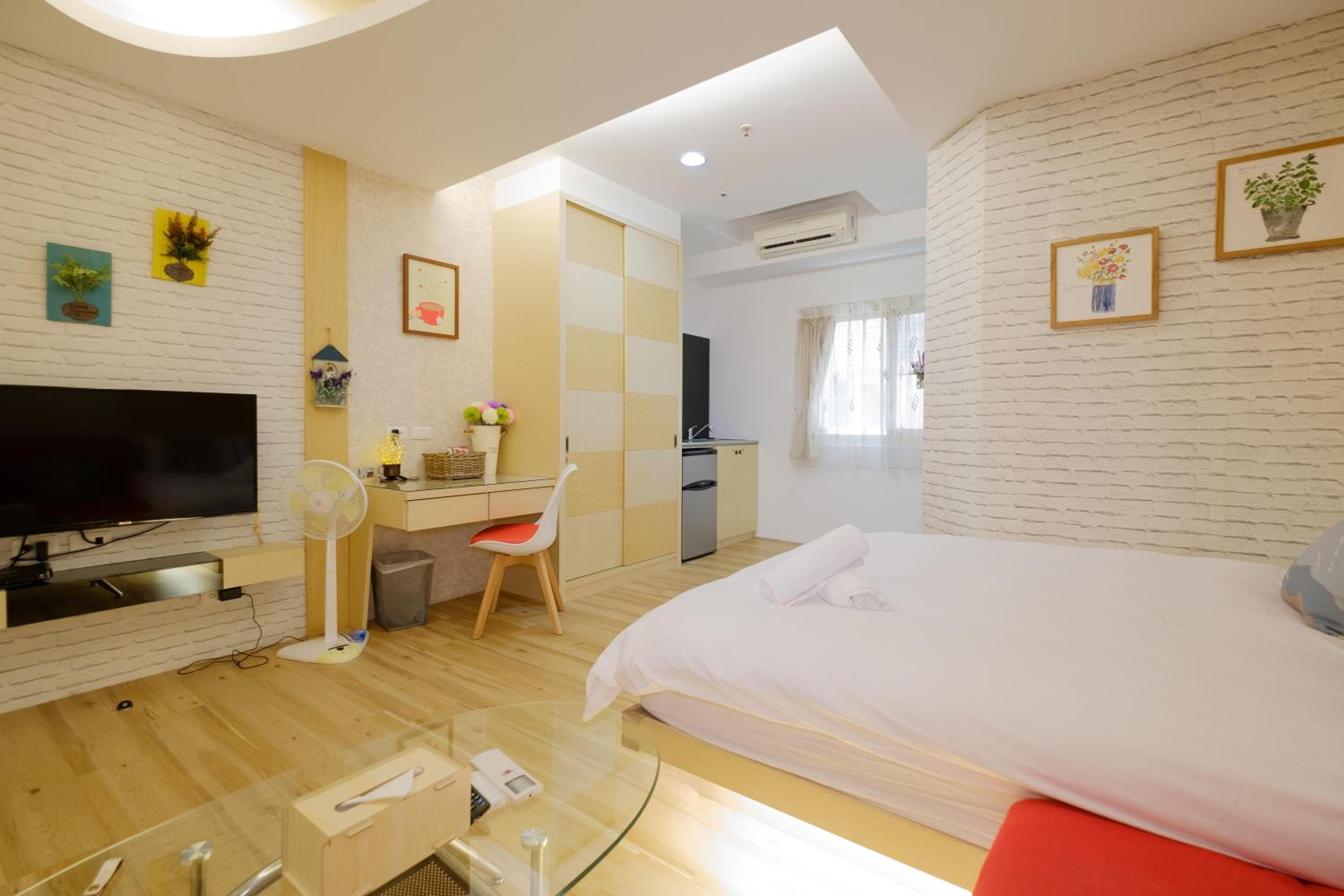 Color Fun inn